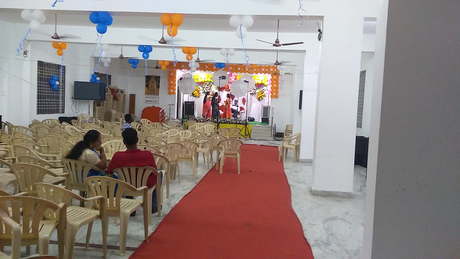Saiven function hall, Chittoor — photo 2