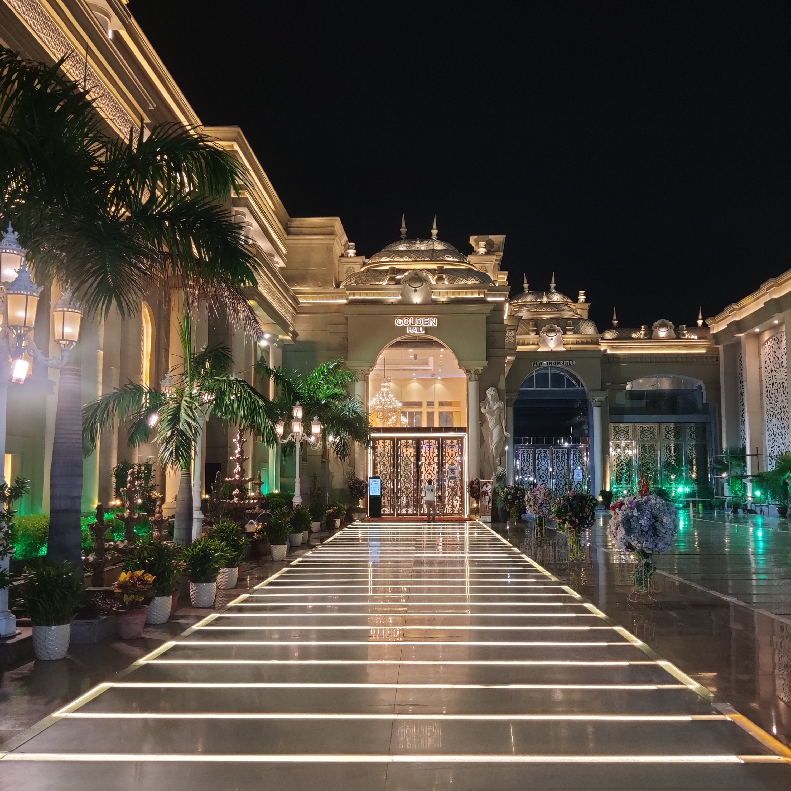 Diamond Crown Banquet, Noida — photo 3