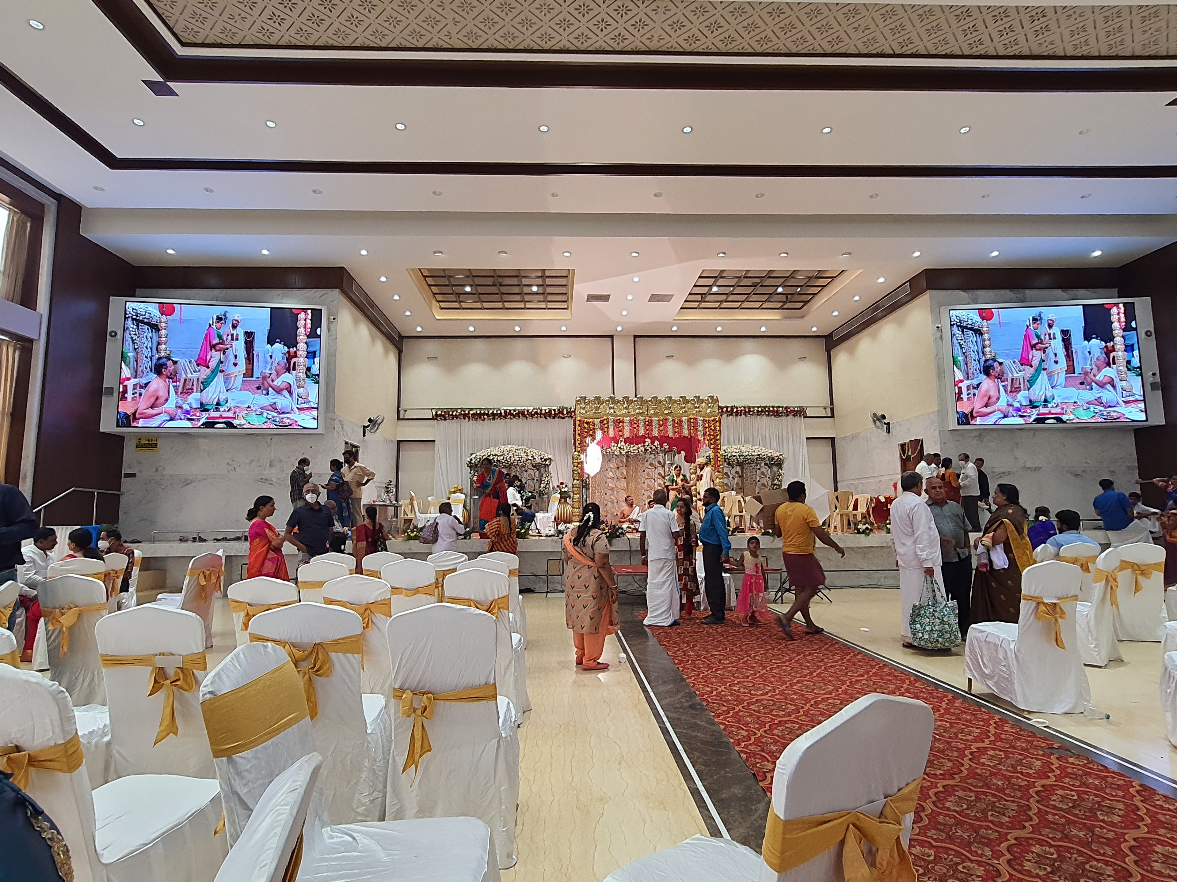 BHAVANI'S GRANDPALACE, Hosur — photo 10