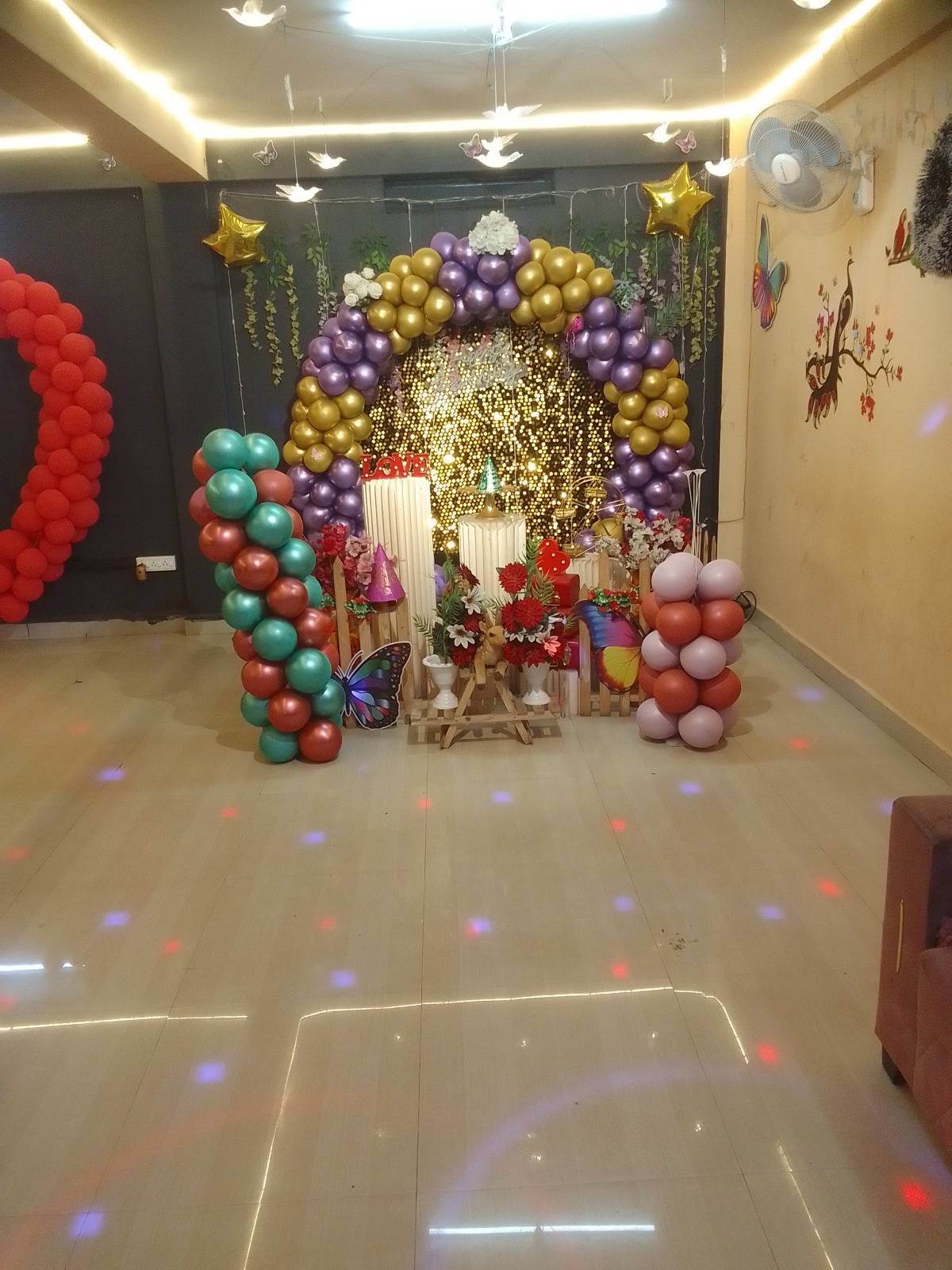 Vinayak Events Bagalkot, Bagalkot — photo 10