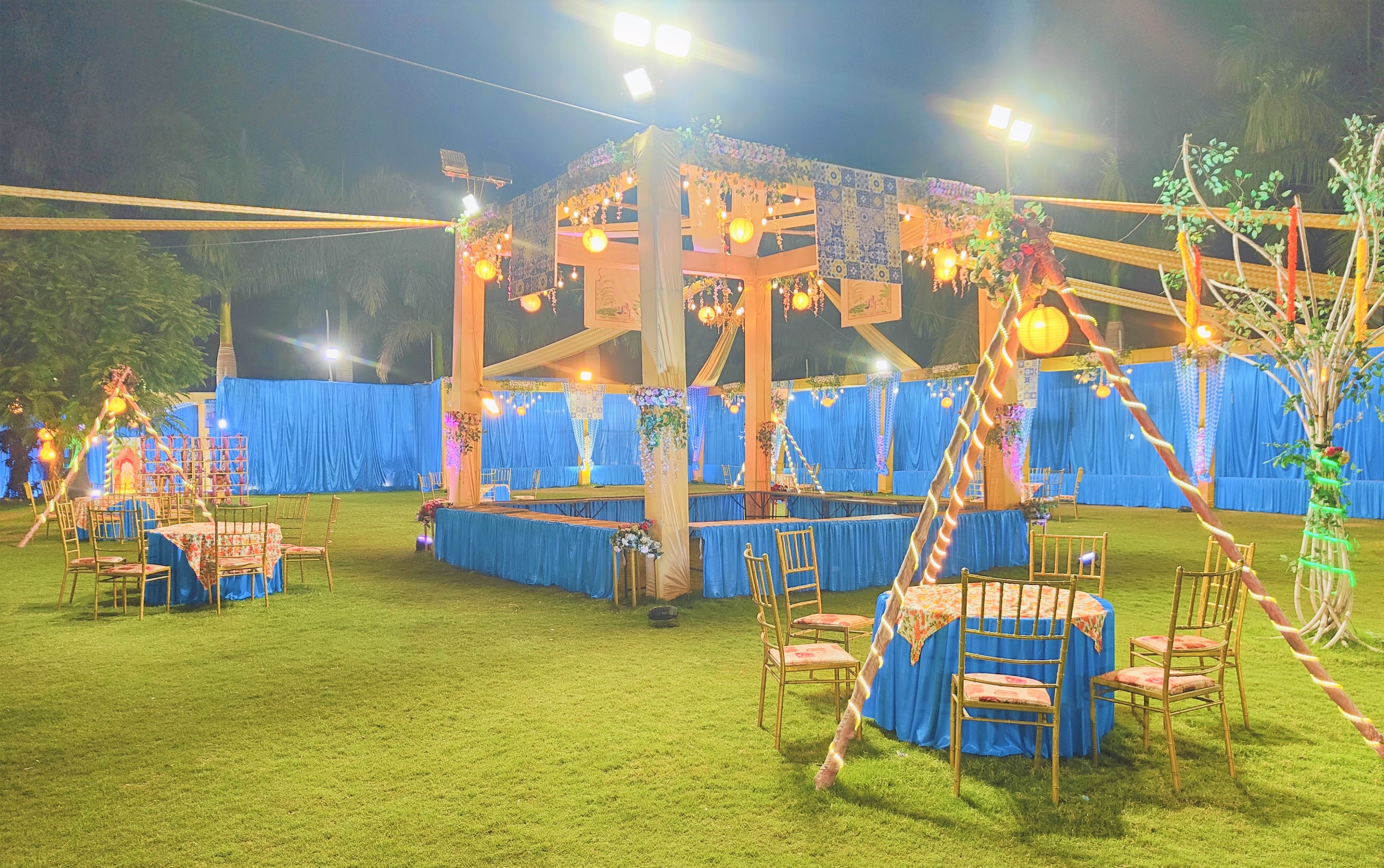 Aahana Palace, Raipur — photo 3