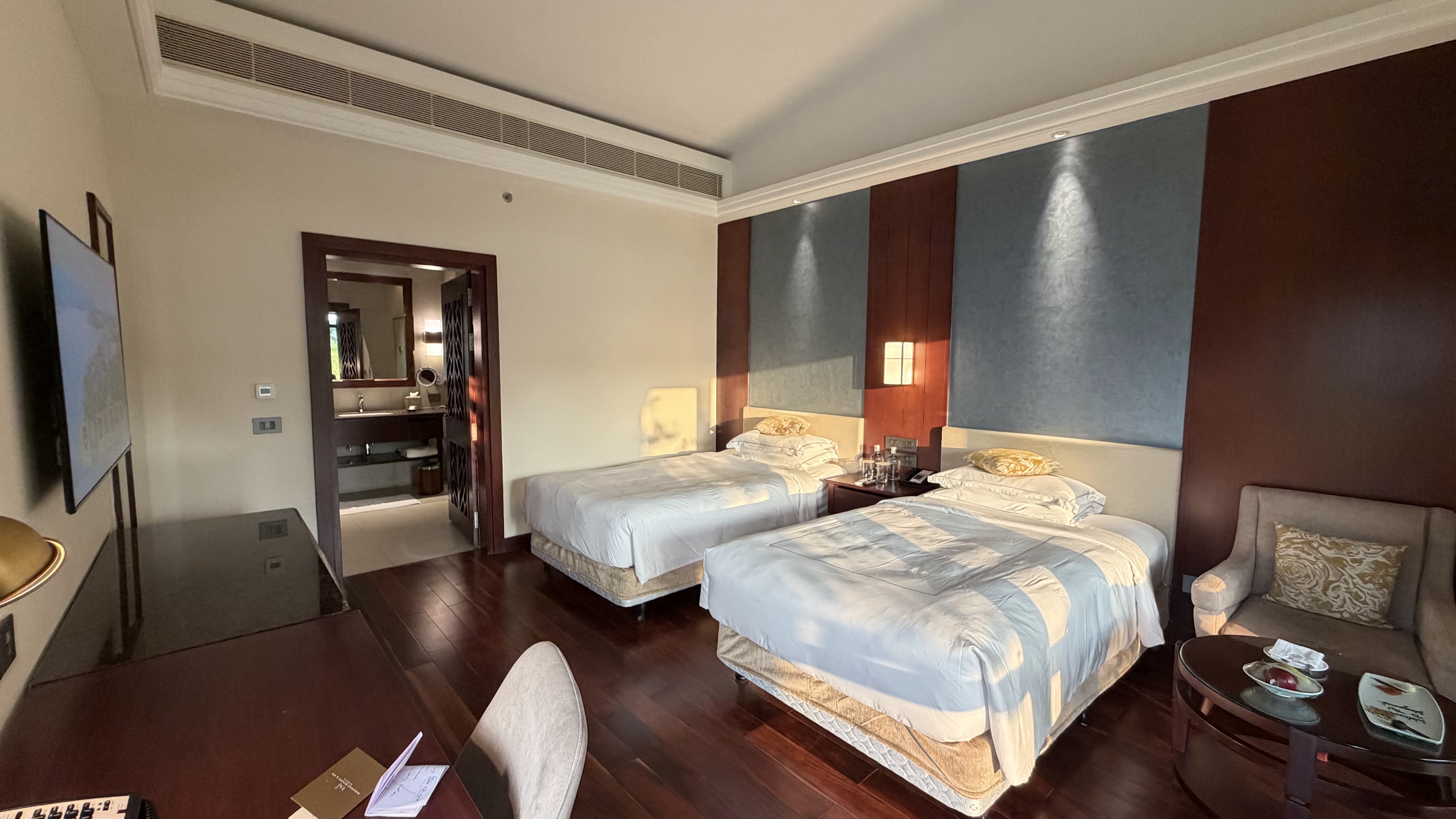 Taj Wayanad Resort & Spa Kerala, Padinjarathara — photo 2
