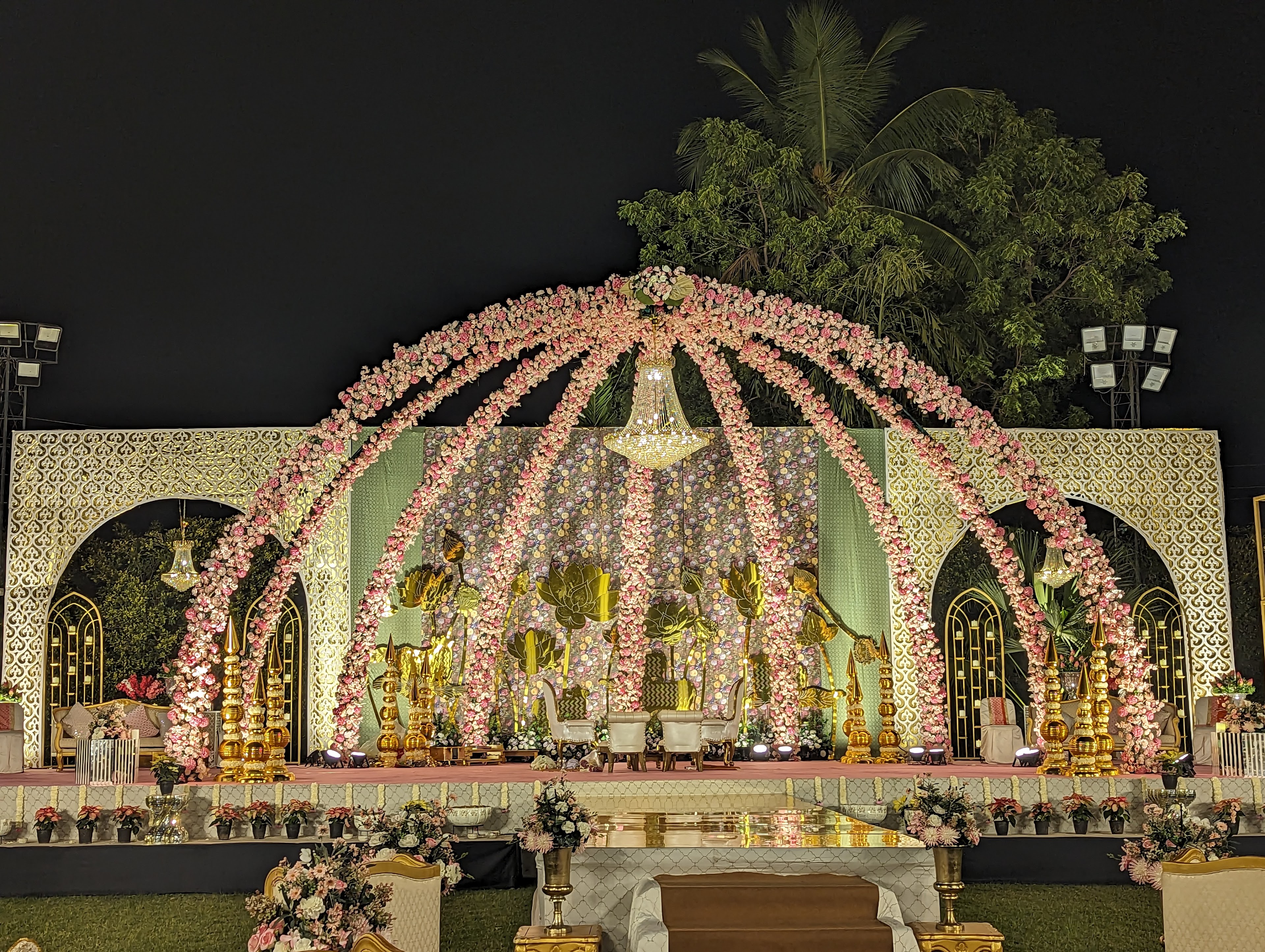 GULMOHAR GARDEN & BANQUET, Vadodara — photo 2