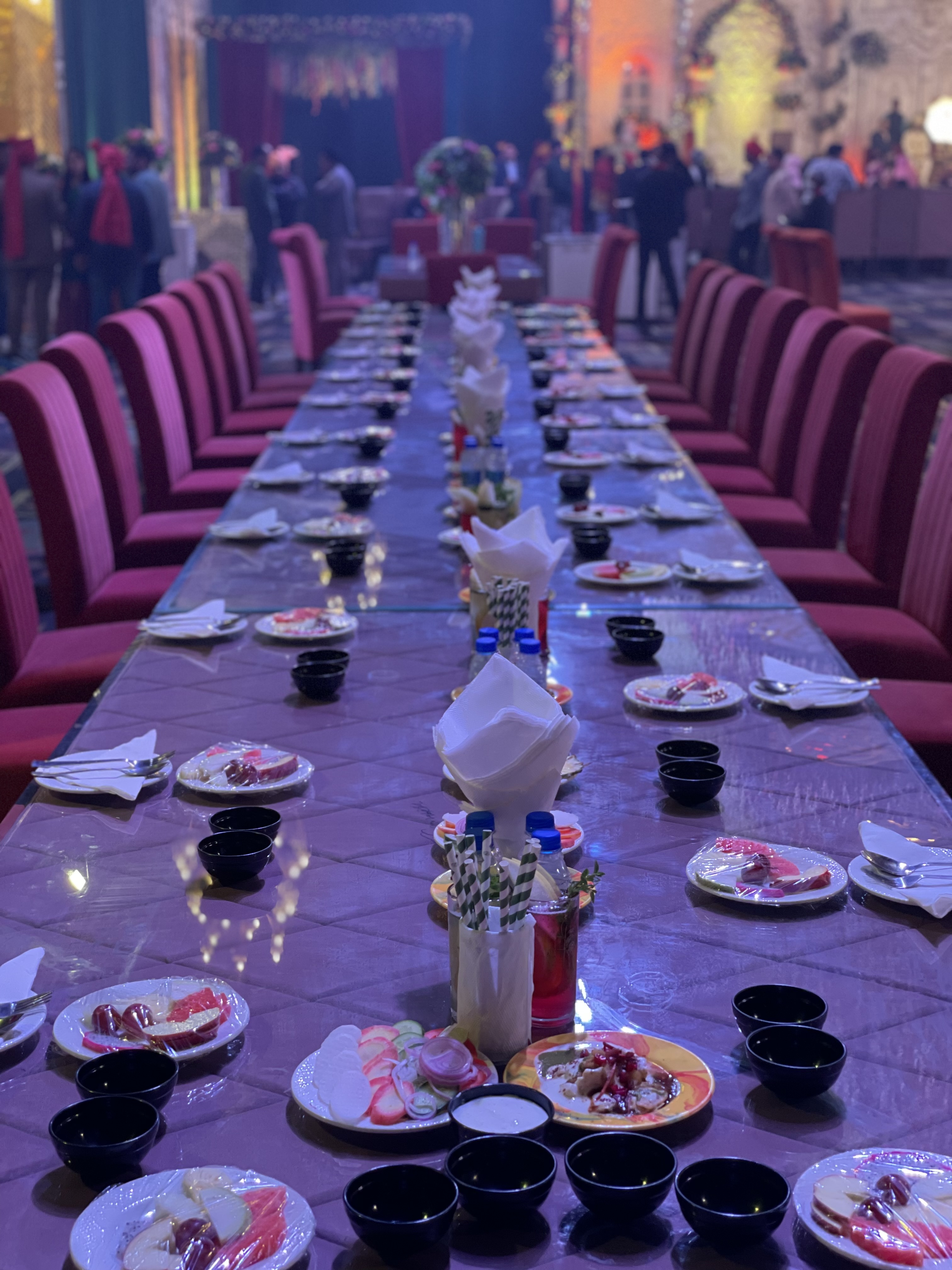 Shamiana The Royal Taste, Karnal — photo 4