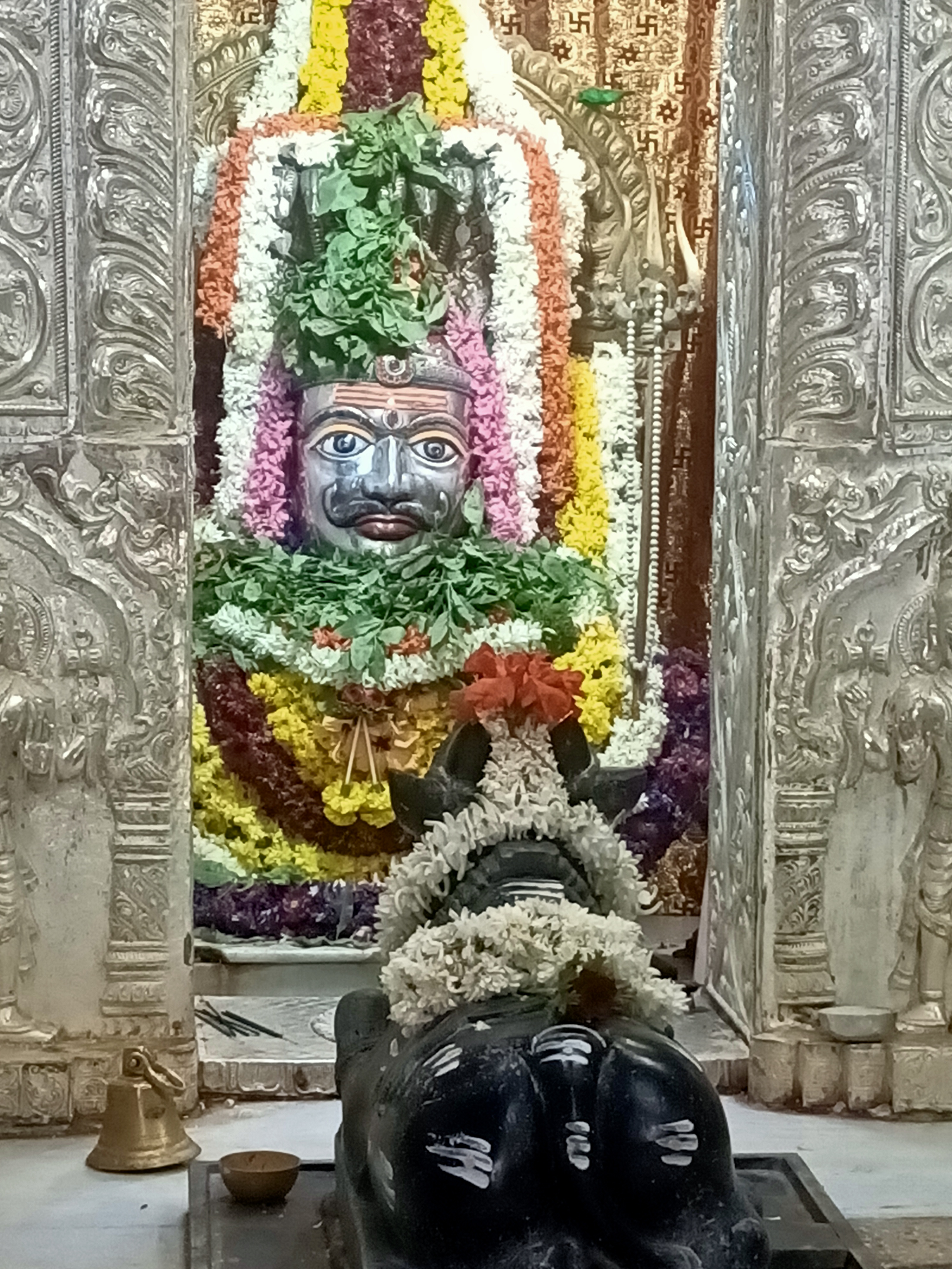 Sri Neelakanteshwara Samudaya Bhavan, Chitradurga — photo 8