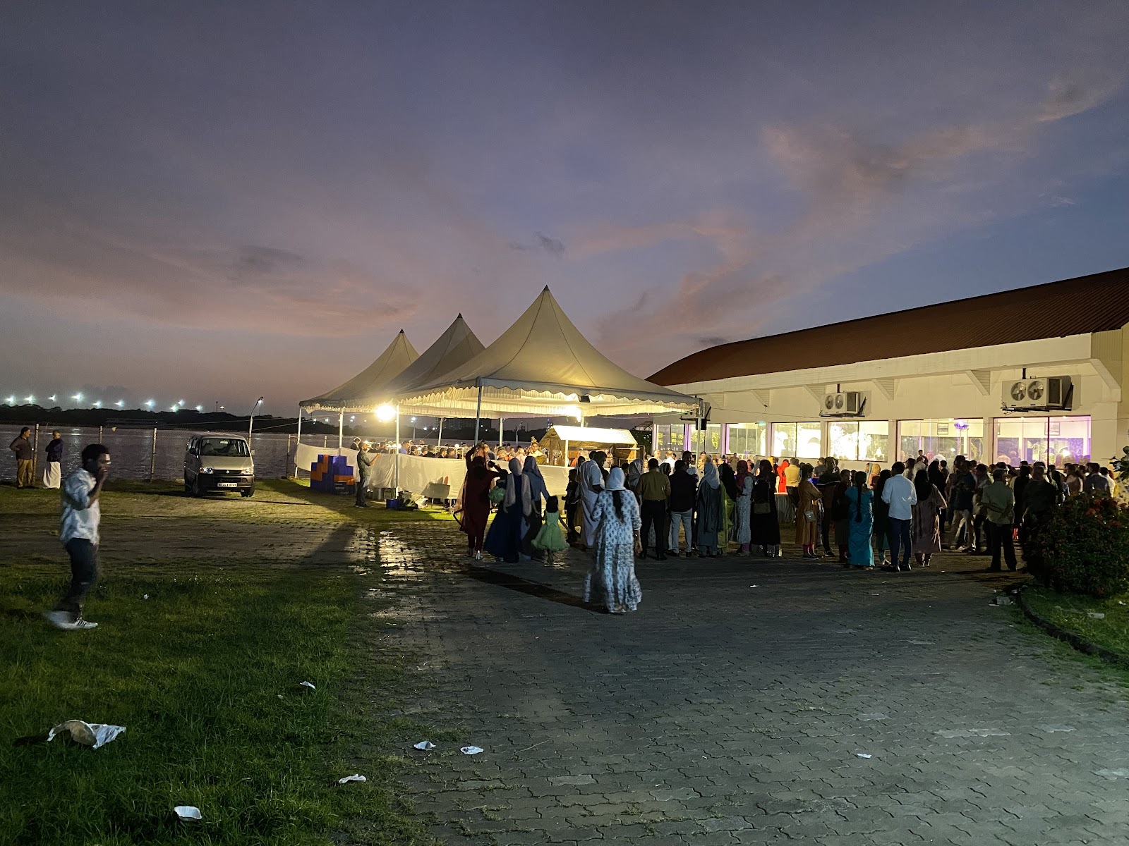 Bolgatty Event Centre, Kochi — photo 2
