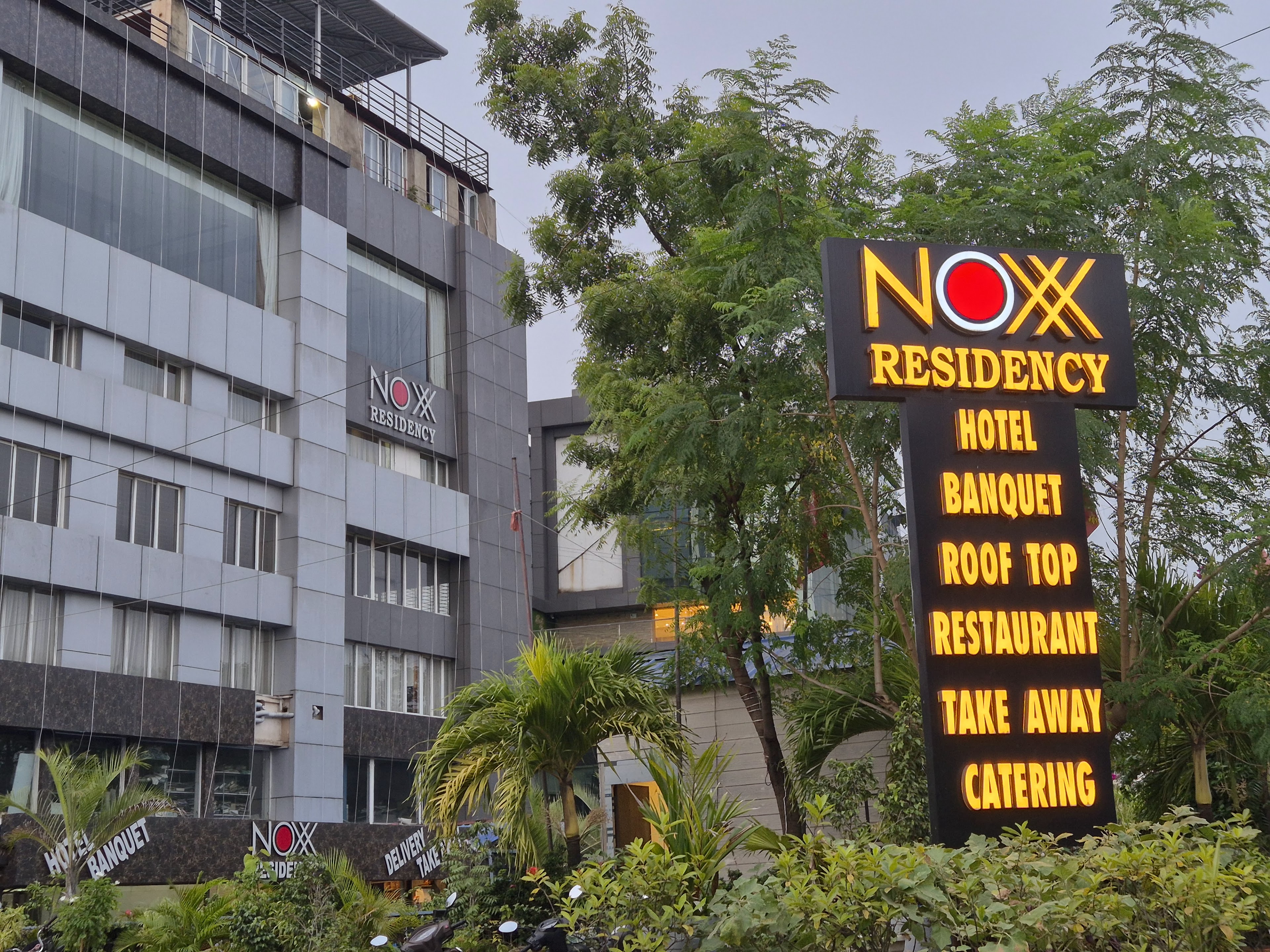 Noxx Banquet, Howrah — photo 8