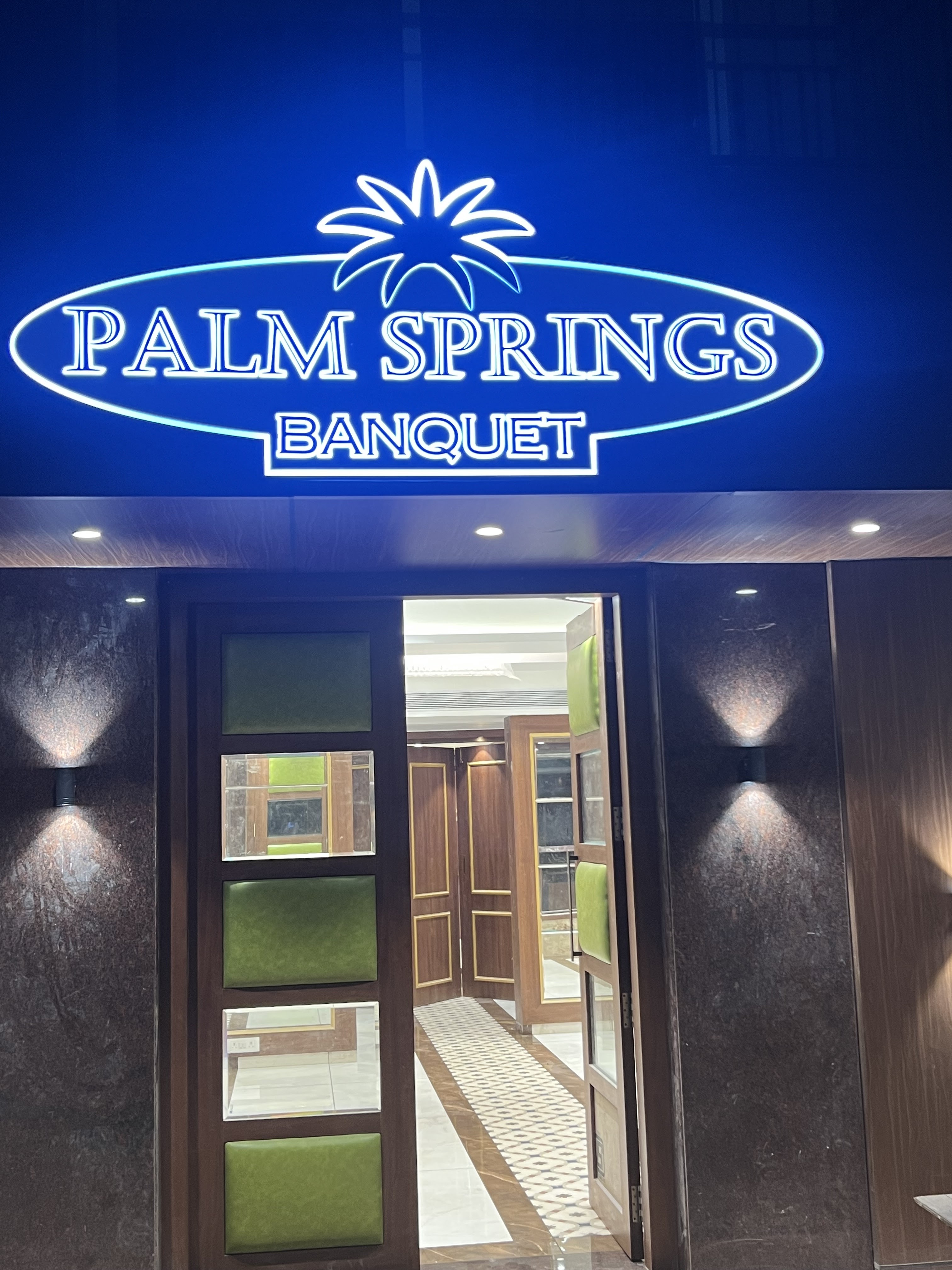 Palm Springs Banquet Hall, Mangaluru — photo 4