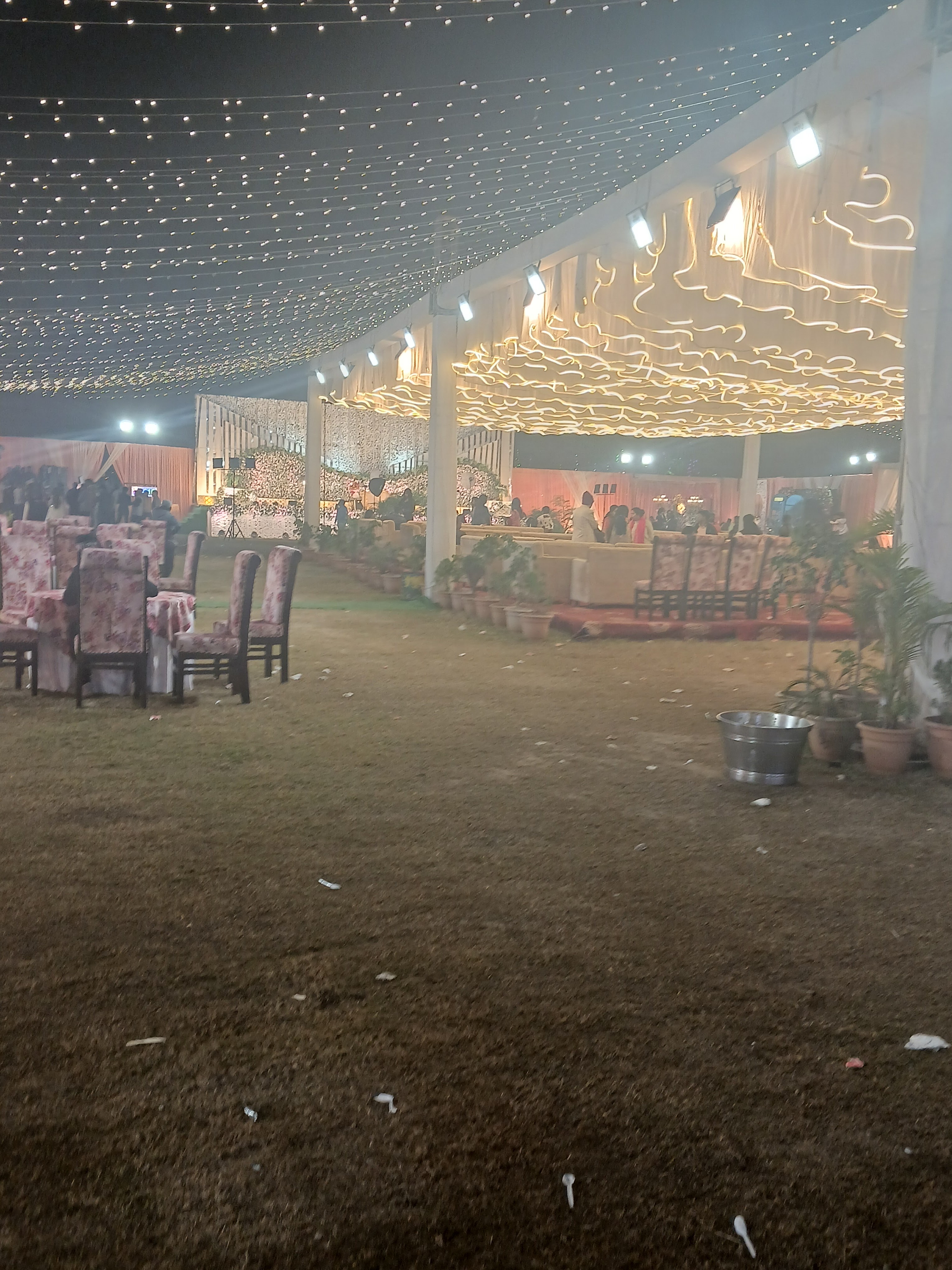 Shehnai marriage garden, Jabalpur — photo 10