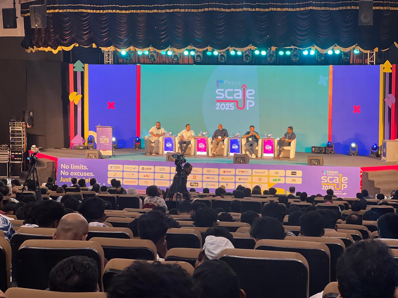 Shifa Convention Center, Perinthalmanna — photo 3
