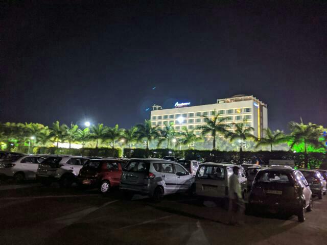 Yashodhan Lawns @ Denissons, Hubballi — photo 8