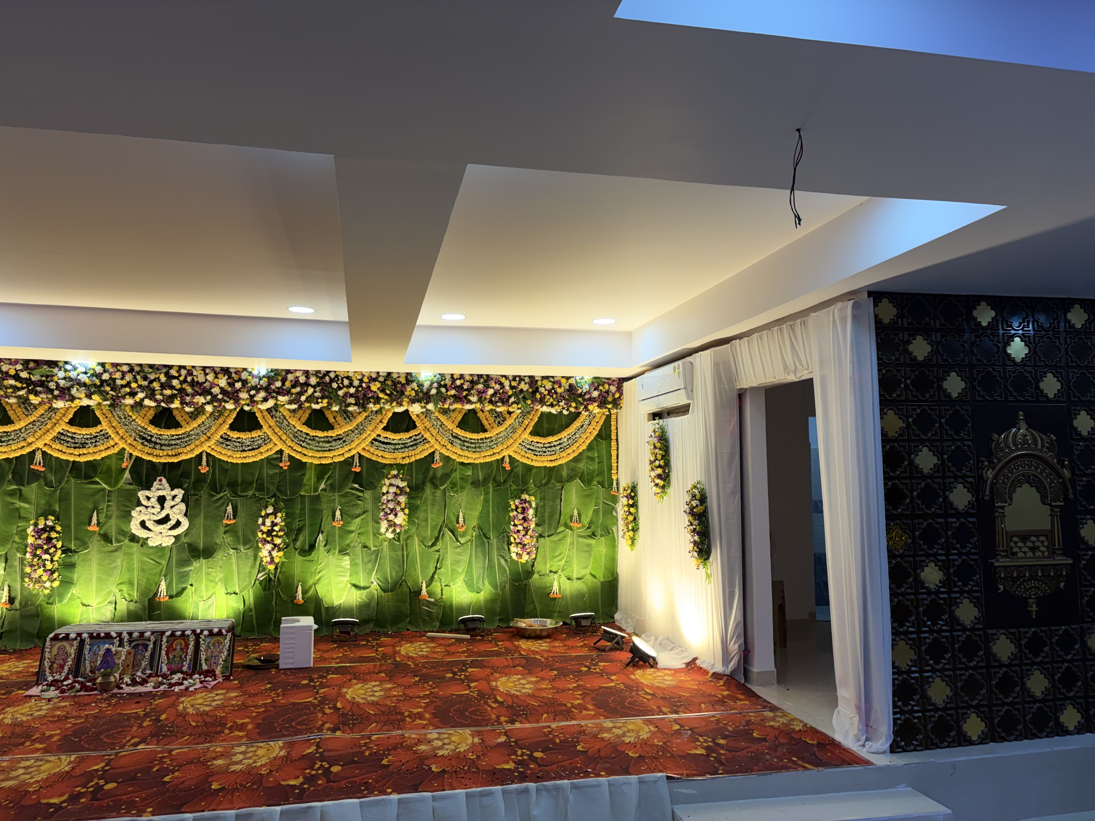 Bhramaramba grand convention hall, Khammam — photo 4
