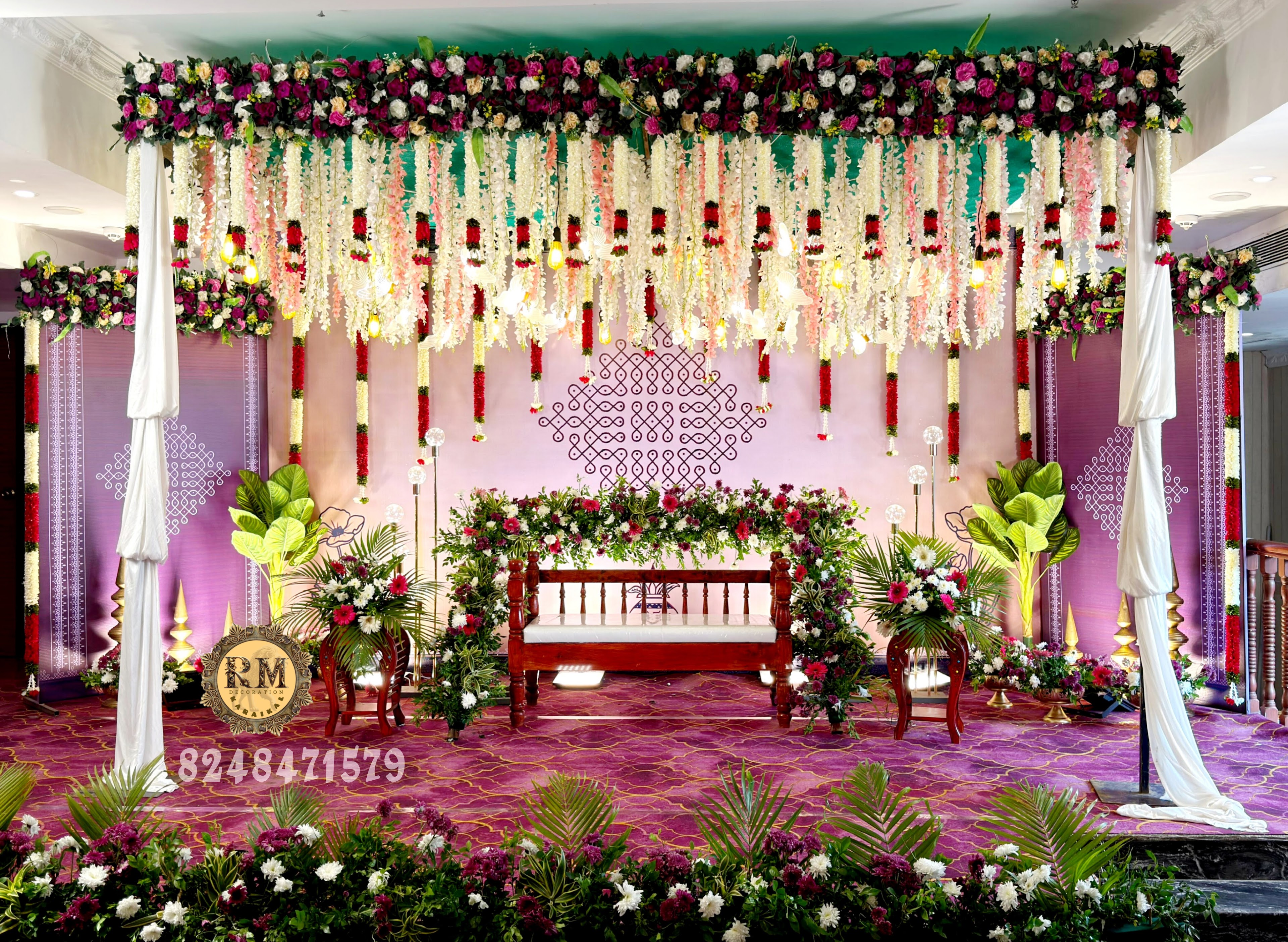 RM Decoration, Karaikal — photo 3