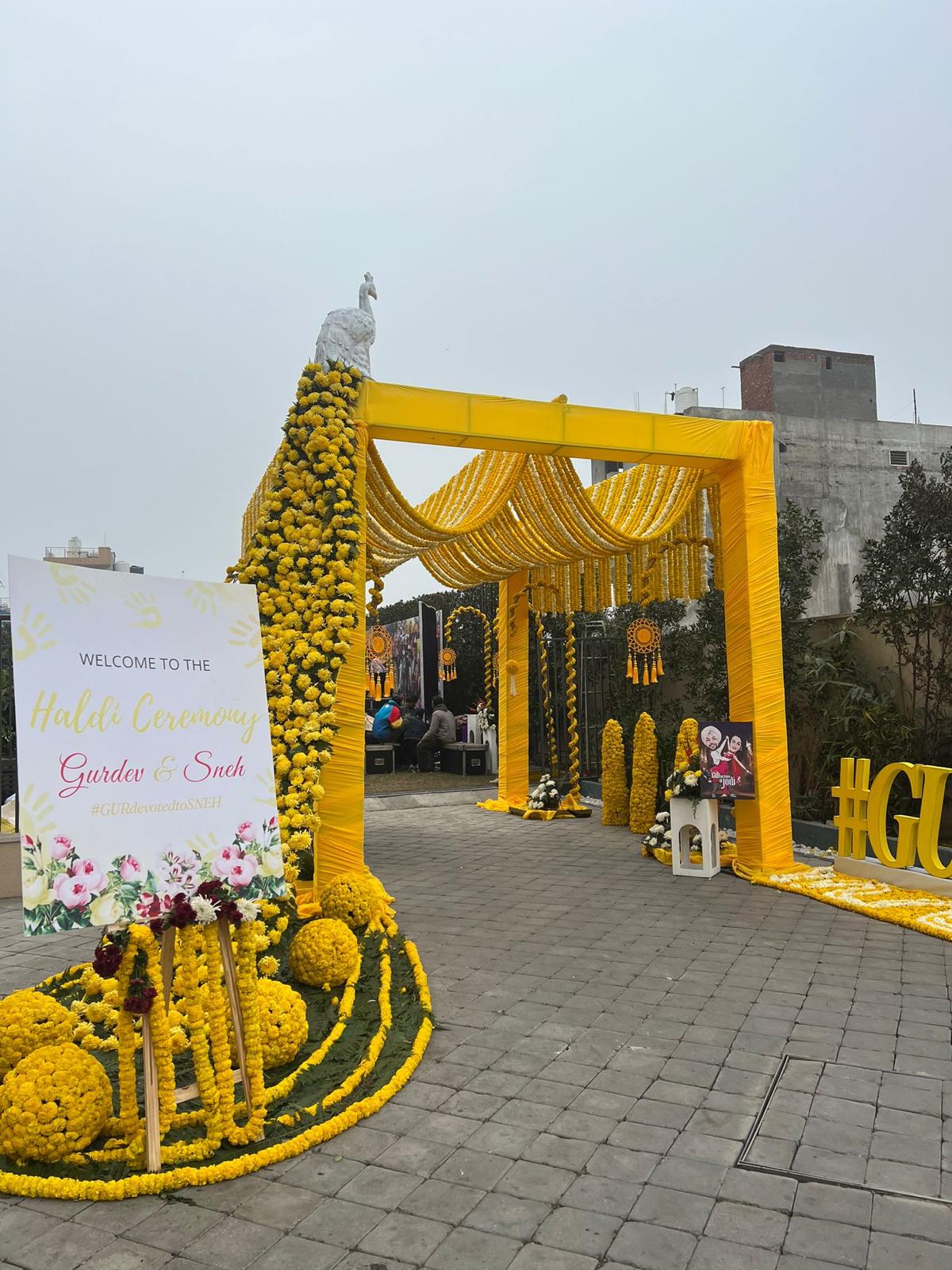 Divine Weddings - Wedding Planner, Amritsar — photo 9