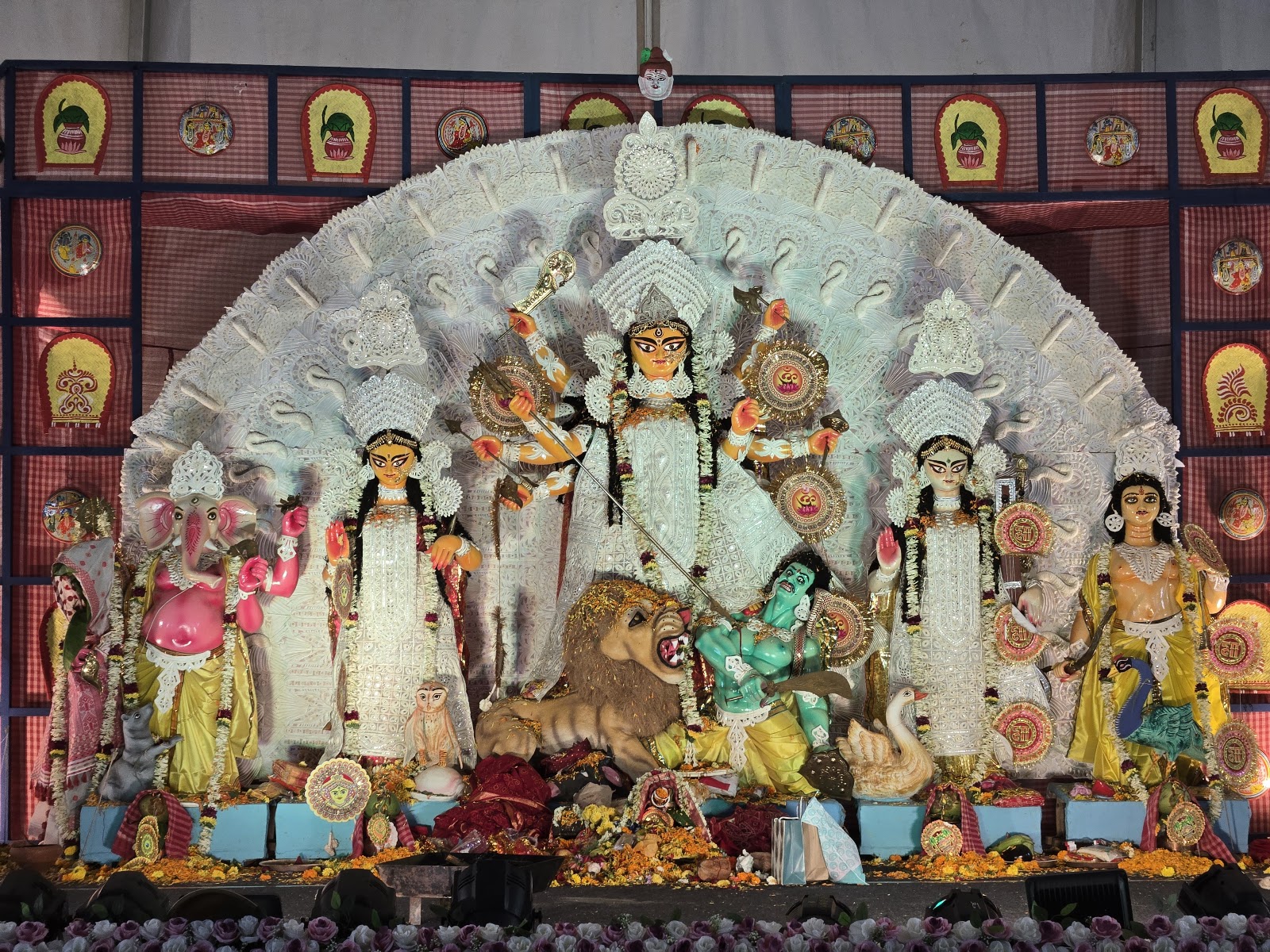 SJP Kalyana Mantapa, Bengaluru — photo 7