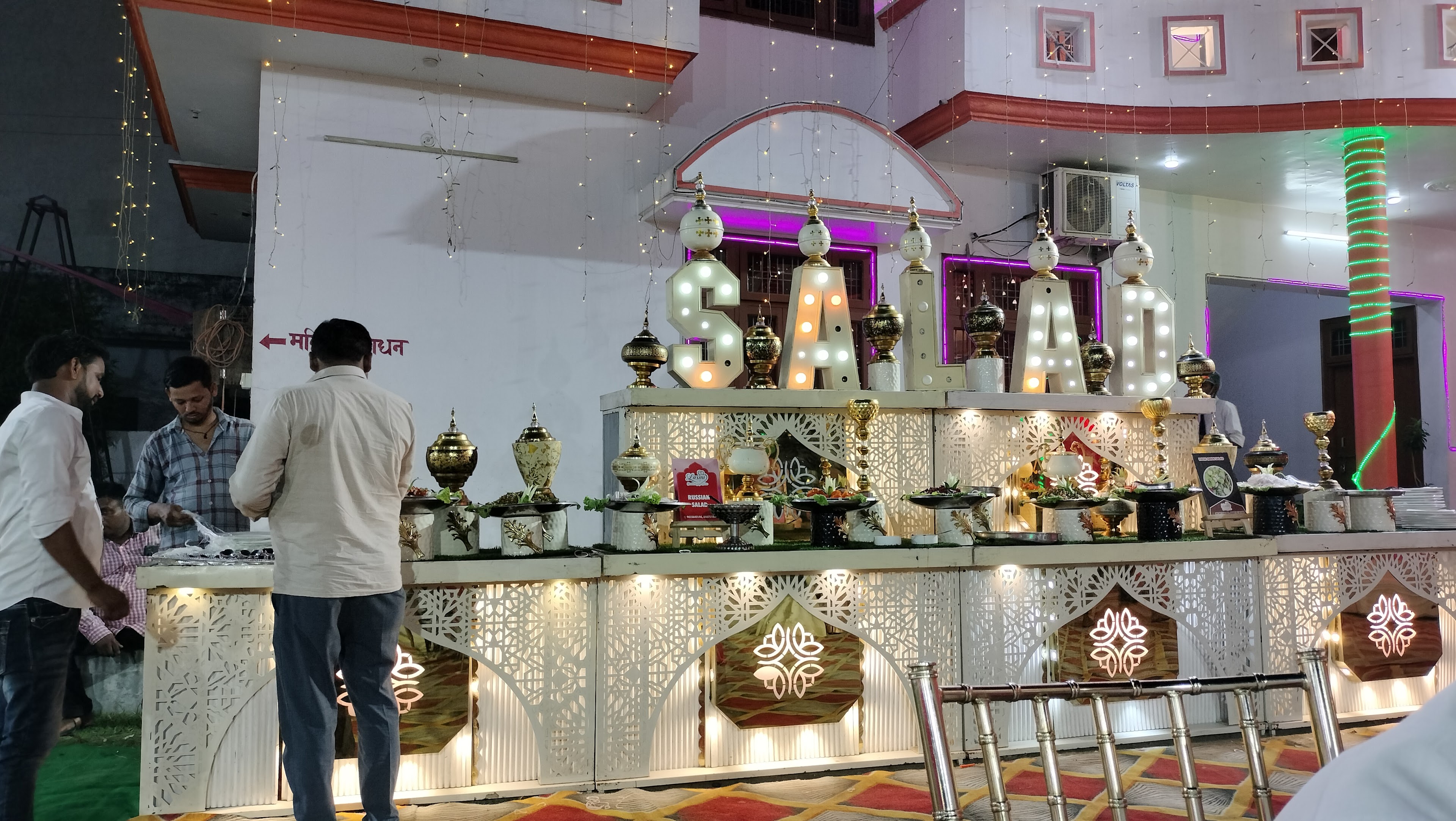 Raghubar Marriage Lawn, Lucknow — photo 7