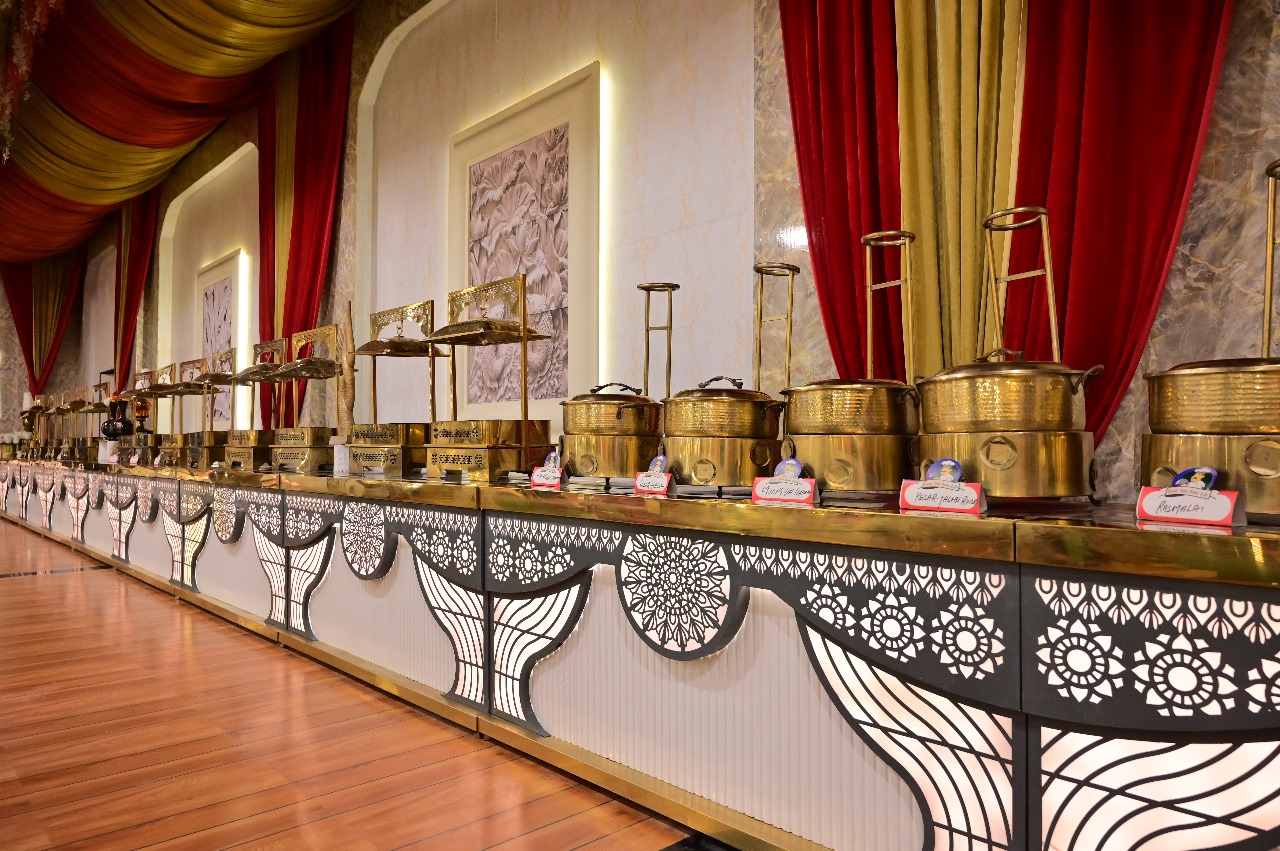 Sri Mahal Banquet and Resort, Ghaziabad — photo 5