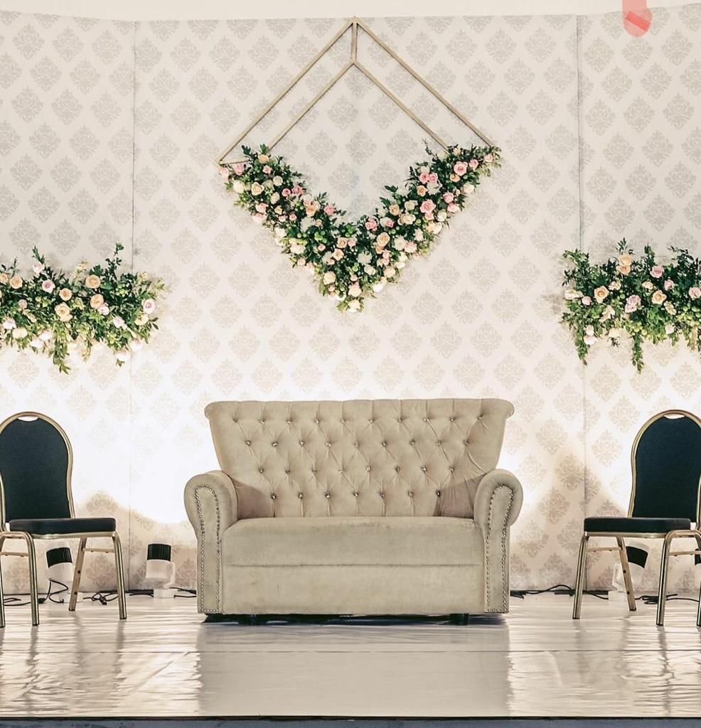Aurafete Weddings & Events Stage Decors | Malappuram, Malappuram — photo 8