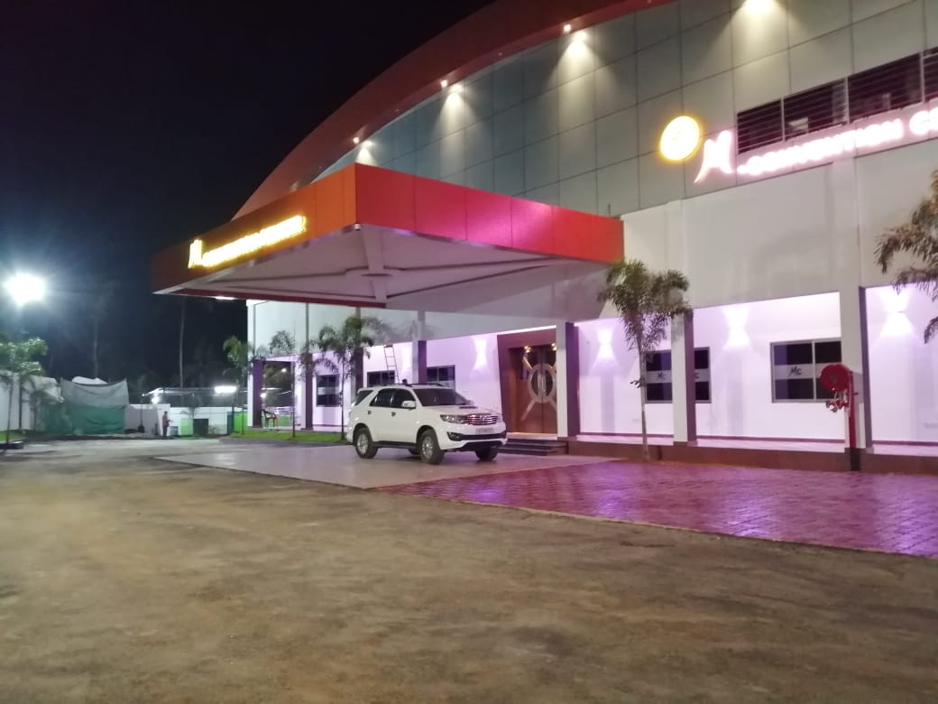 M CONVENTION CENTRE, Pathanamthitta — photo 9
