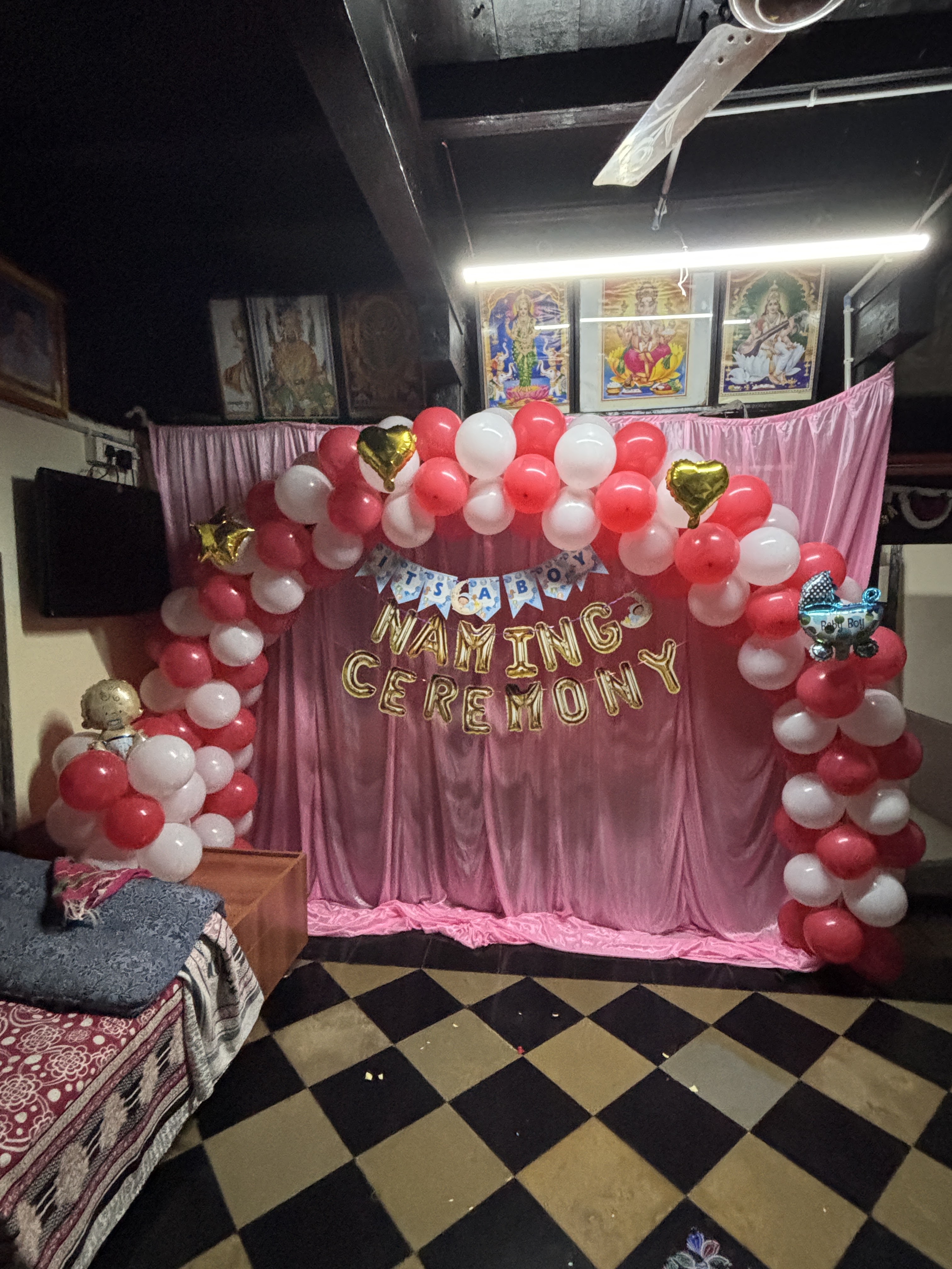 suresh event nest, Gadag — photo 4