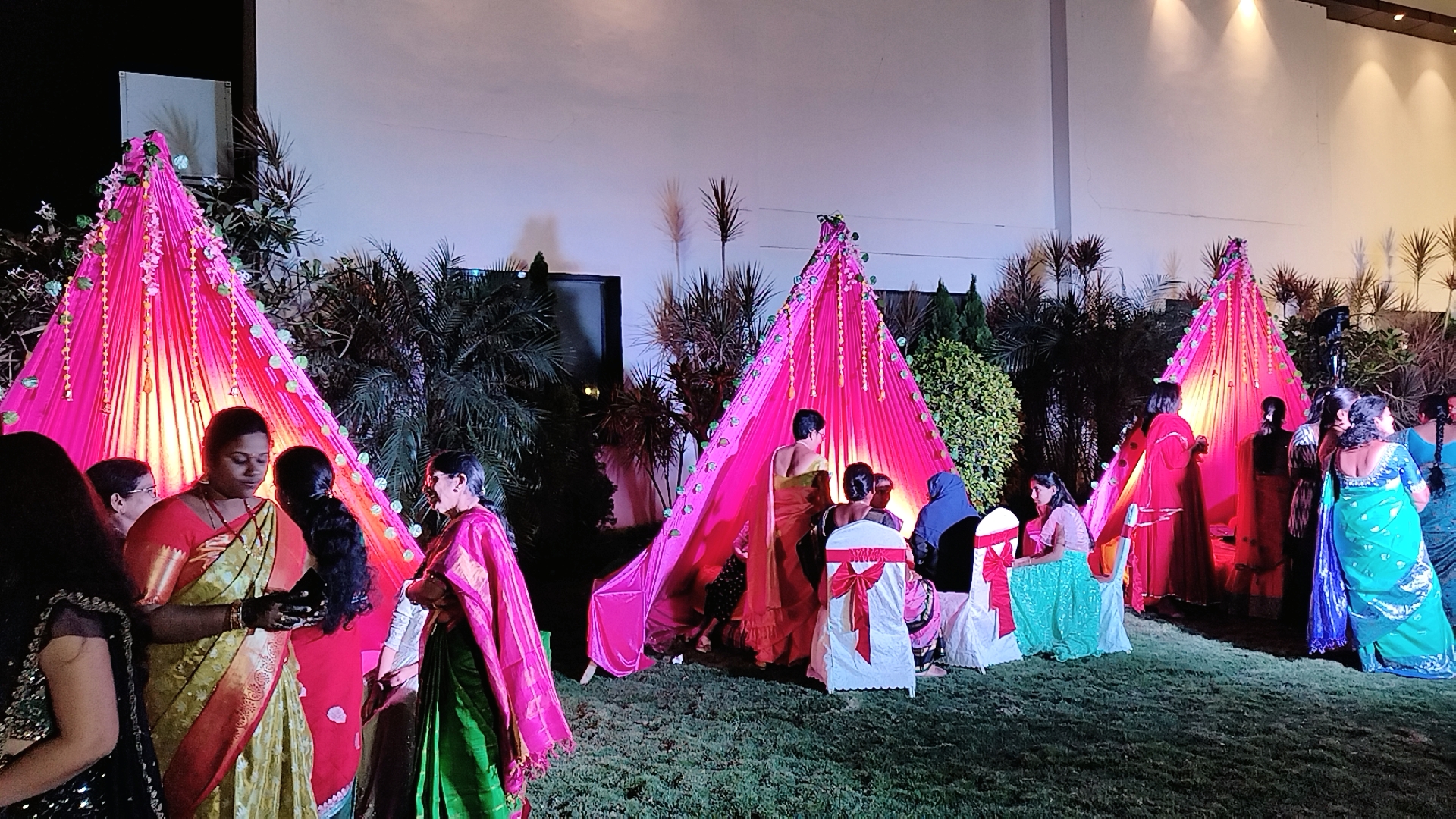 G M Convention Centre - Function Hall, Nalgonda — photo 6