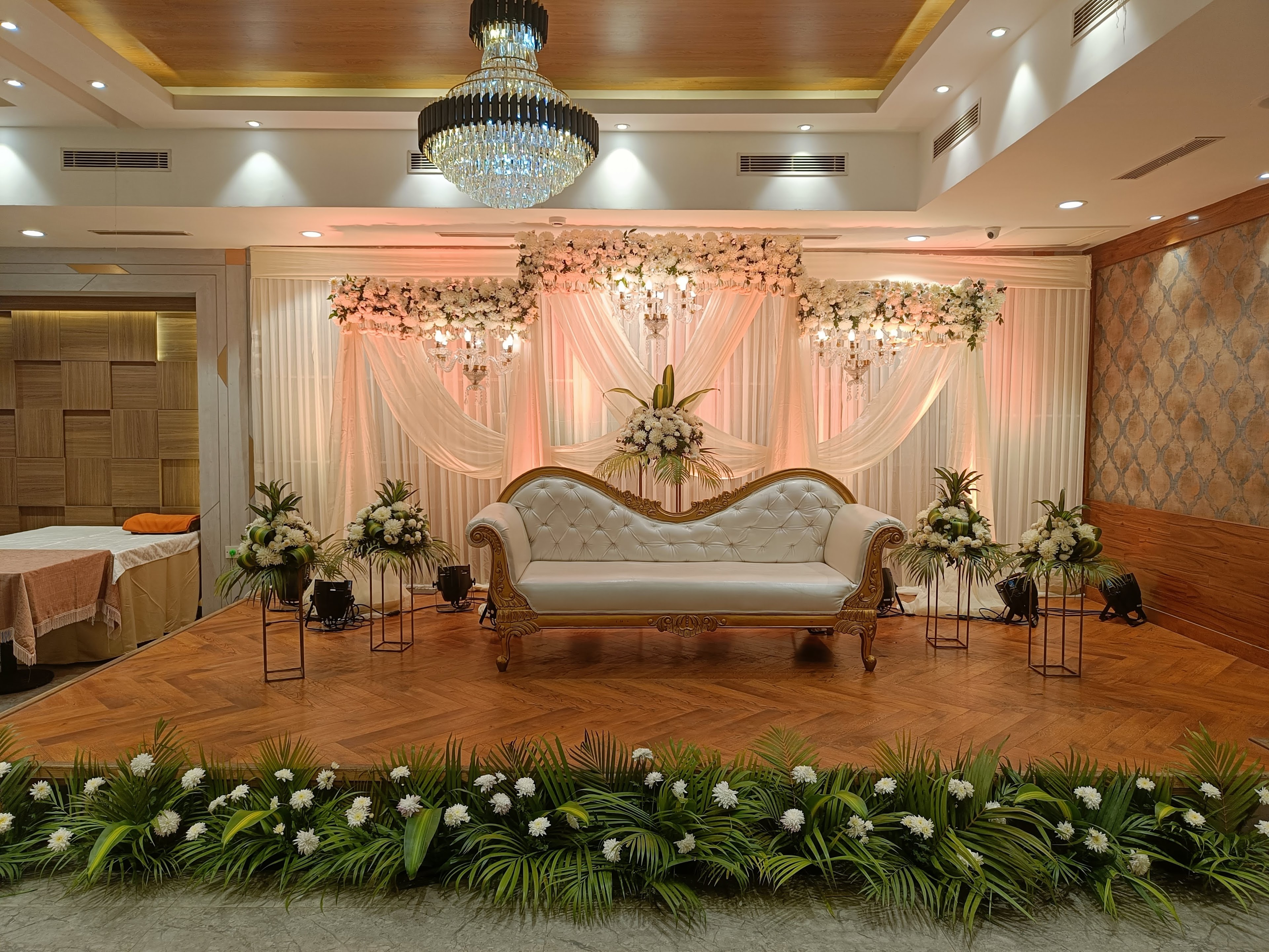 Casabella Banquet n Conferences, Sohna road, Gurgaon — photo 2
