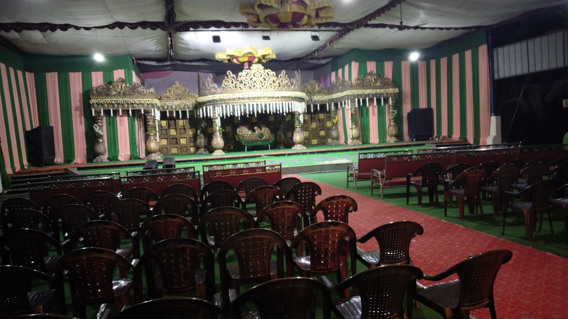G.V.V Garden & Function Hall, Suryapet — photo 3