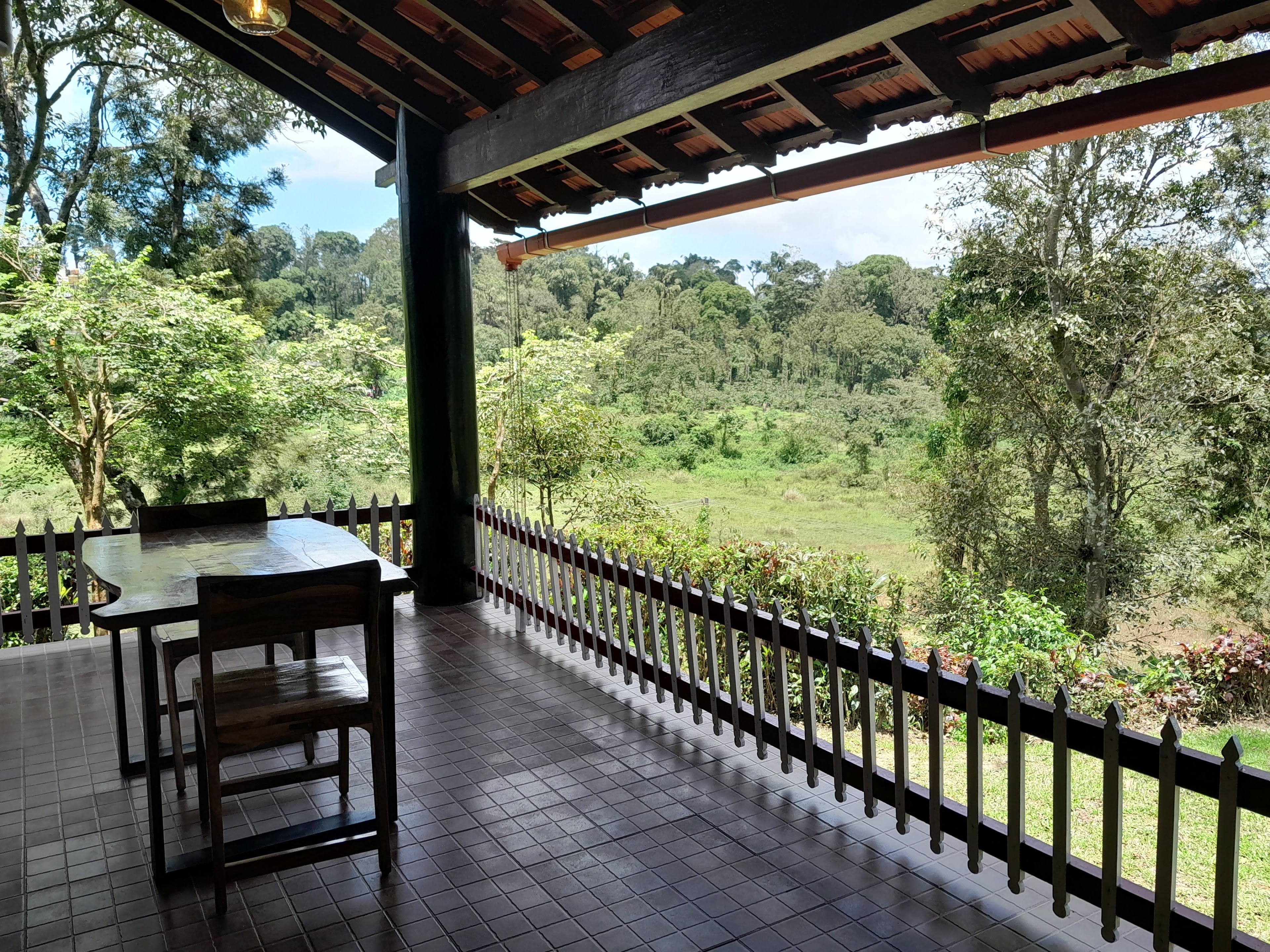 Capitol Village Resort, Madikeri — photo 6