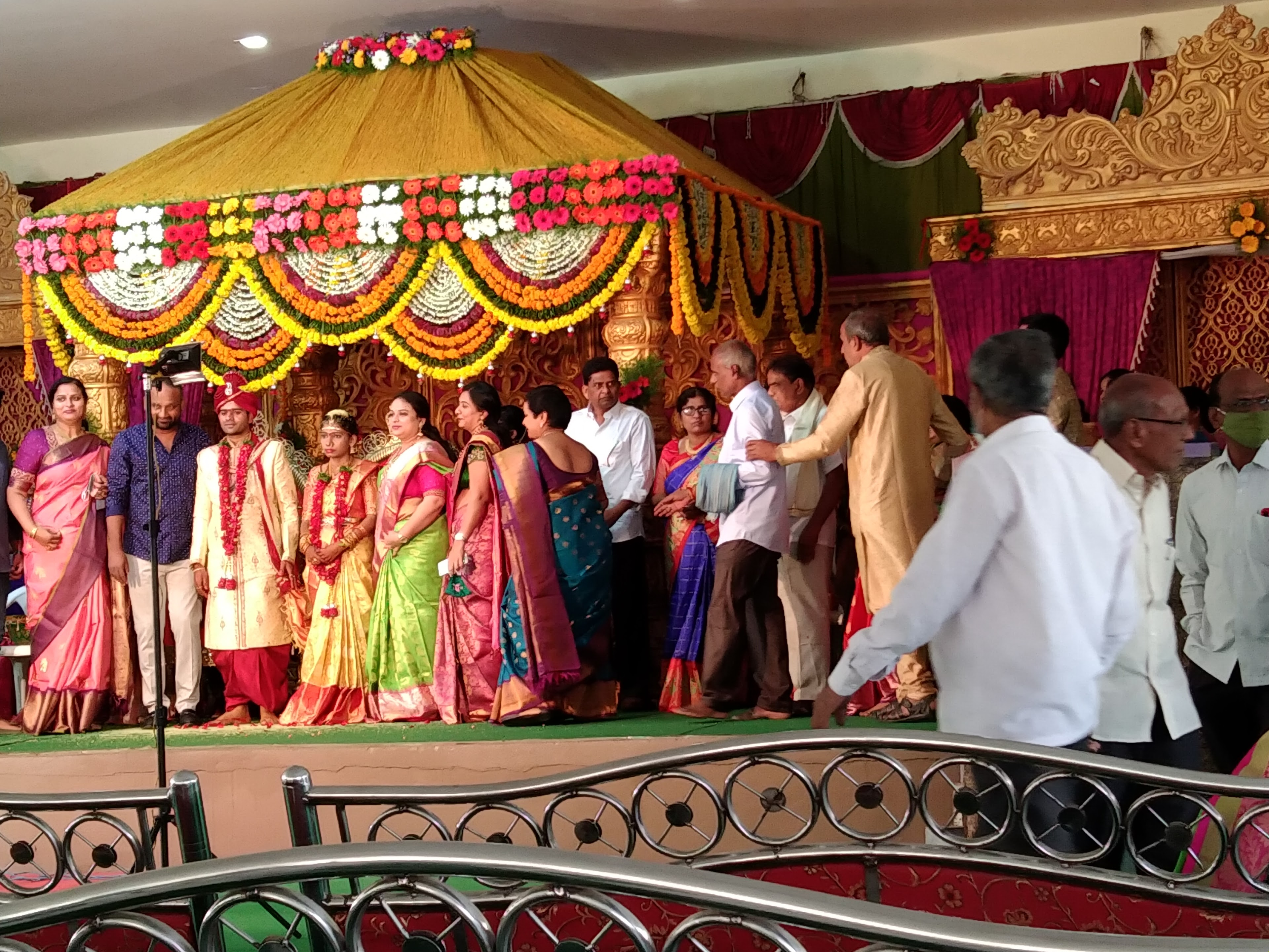 Baswa Garden, Nizamabad — photo 8
