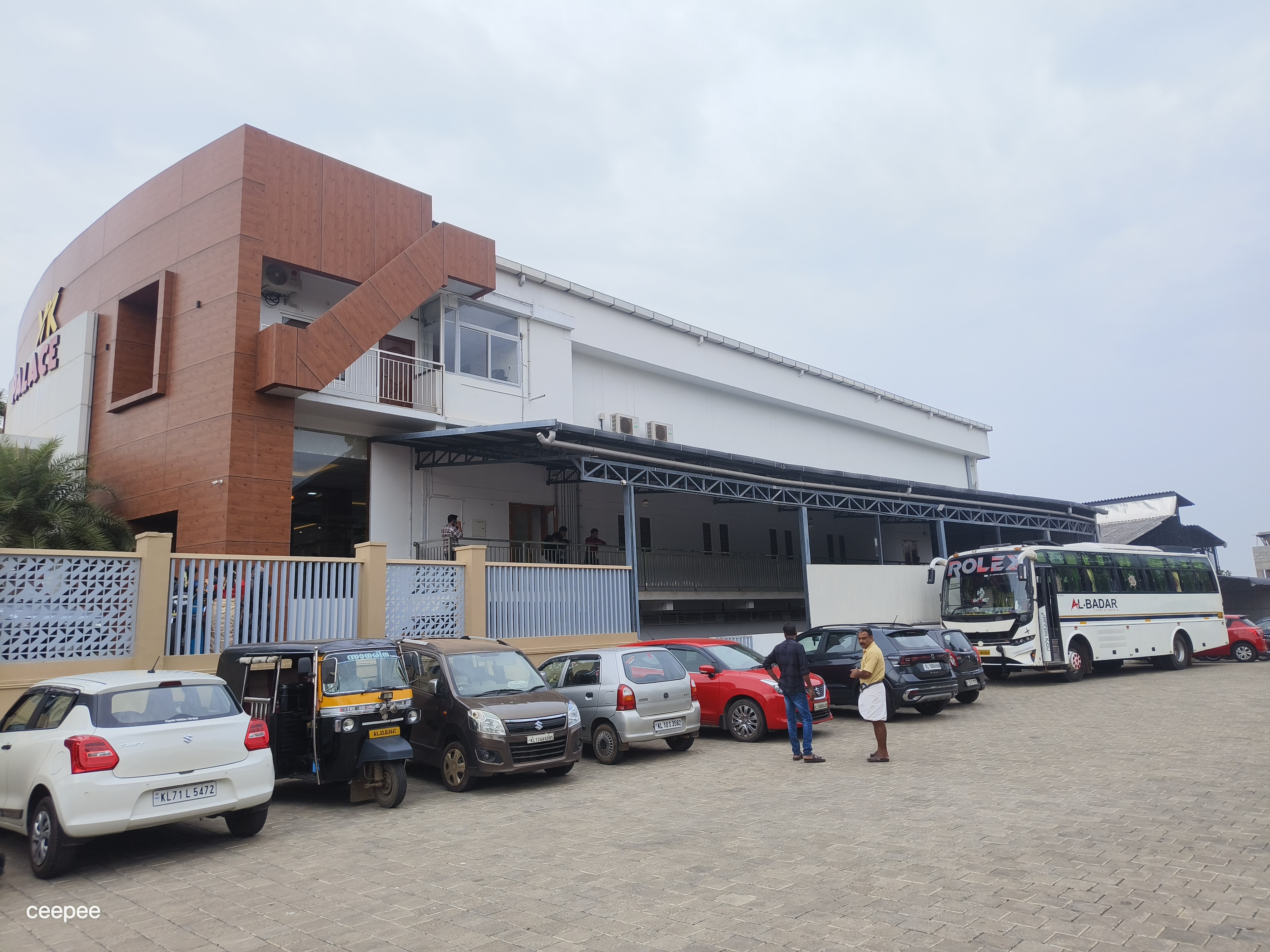 VK PALACE AUDITORIUM, Malappuram — photo 4