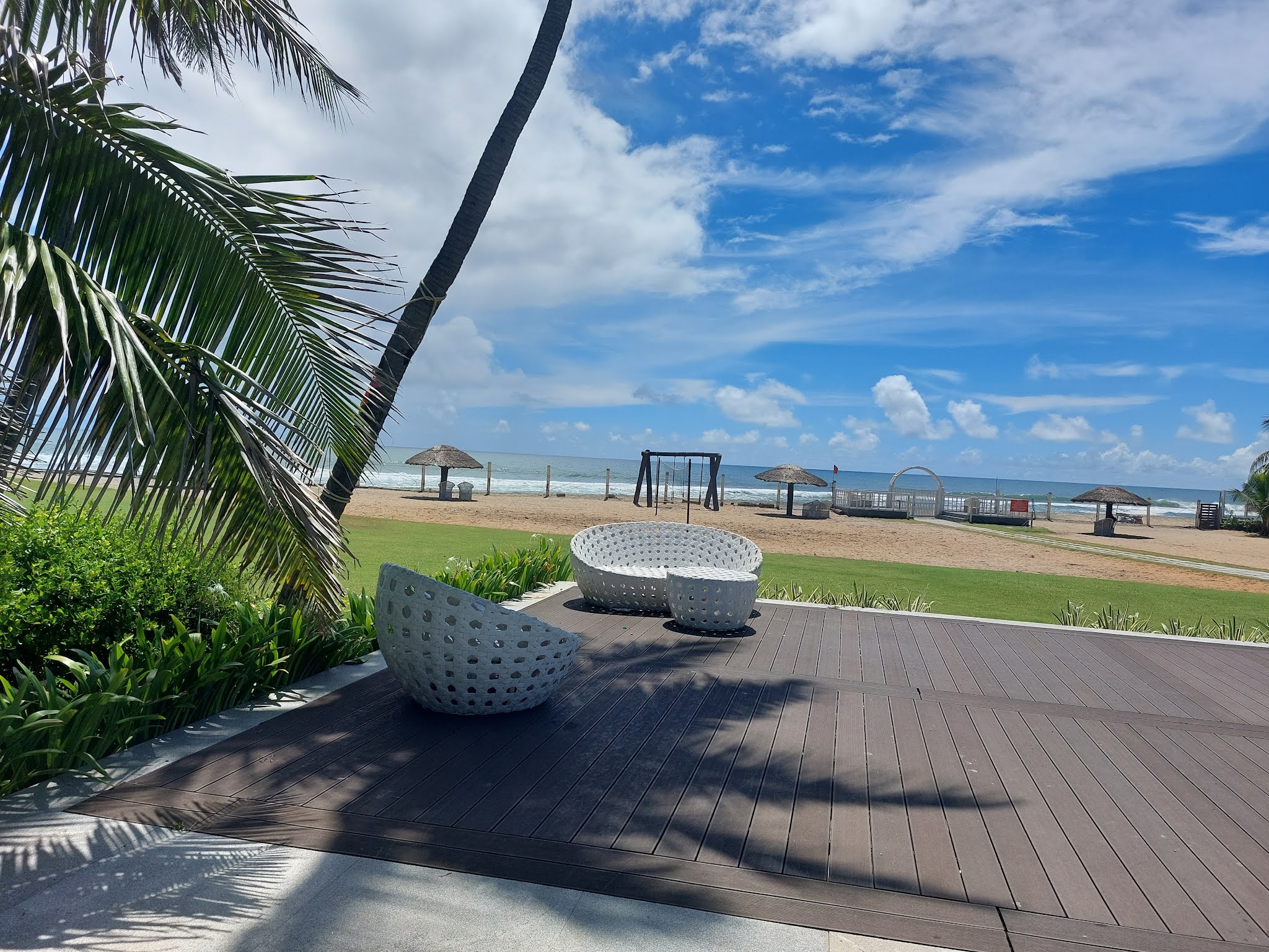 Welcomhotel By ITC Hotels, Kences Palm Beach, Mahabalipuram — photo 6