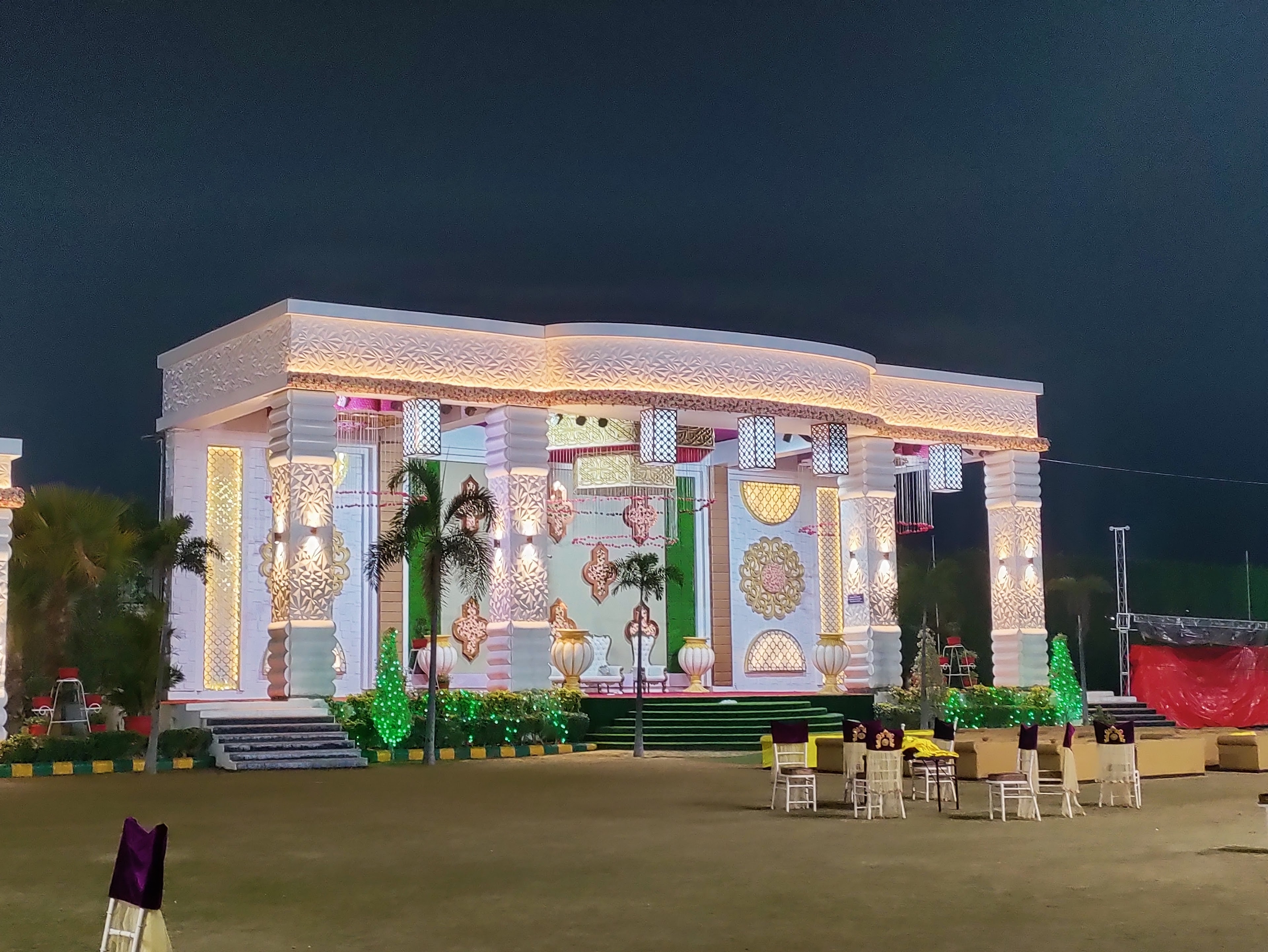 Golden View Resorts, Ghaziabad — photo 2