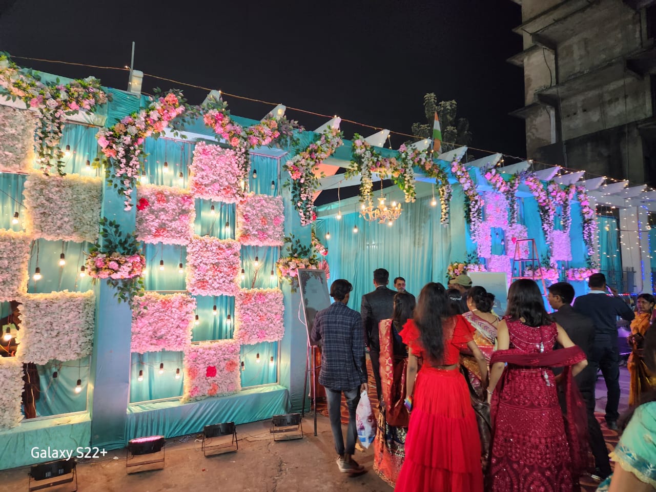 Amar Marriage Palace, Rourkela — photo 8