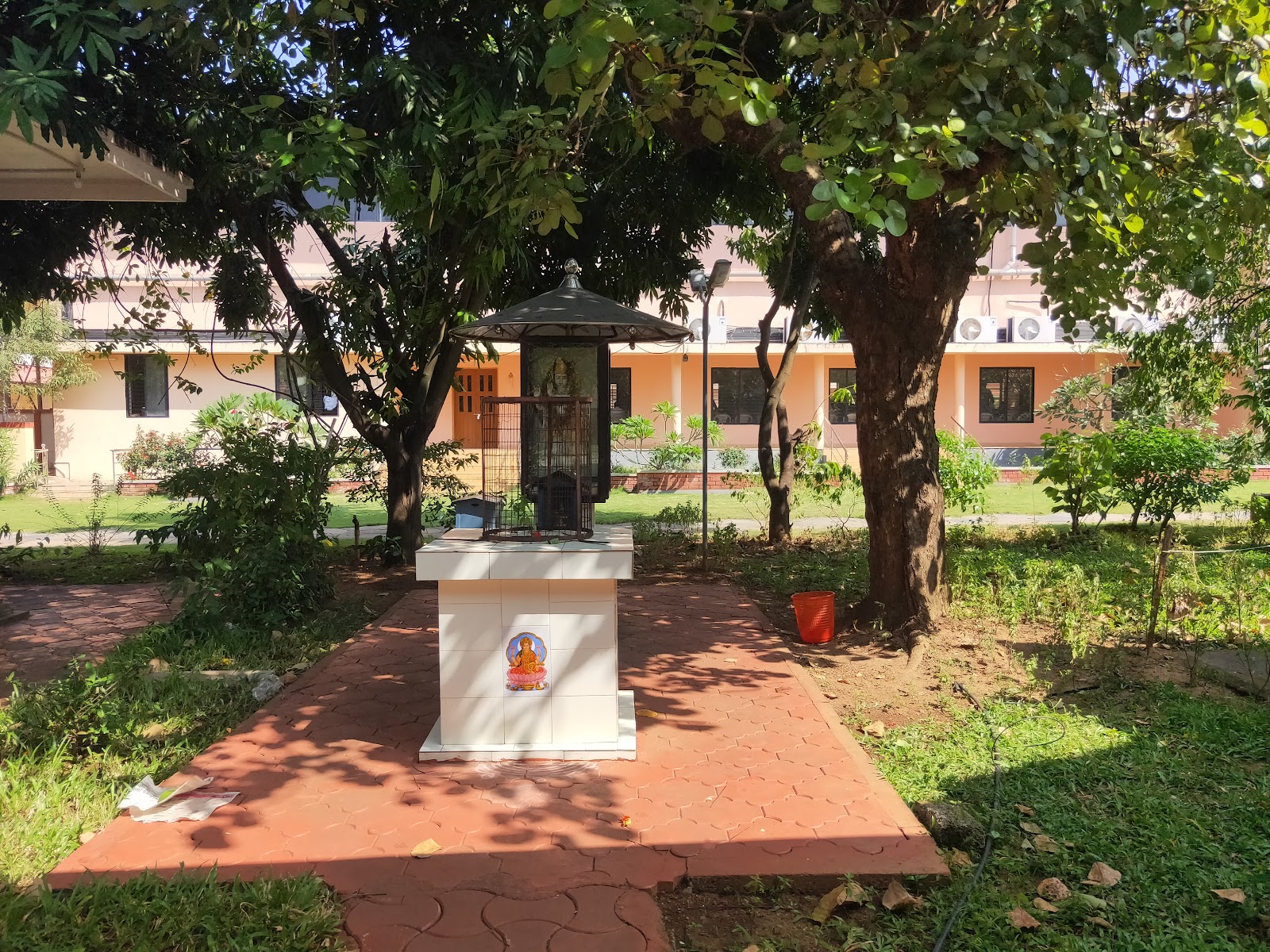 Seetharama Kalyanamandapam, Thrissur — photo 10