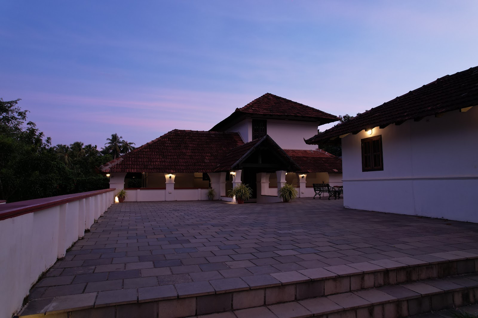 Manikkal Mana, Kozhikode — photo 2
