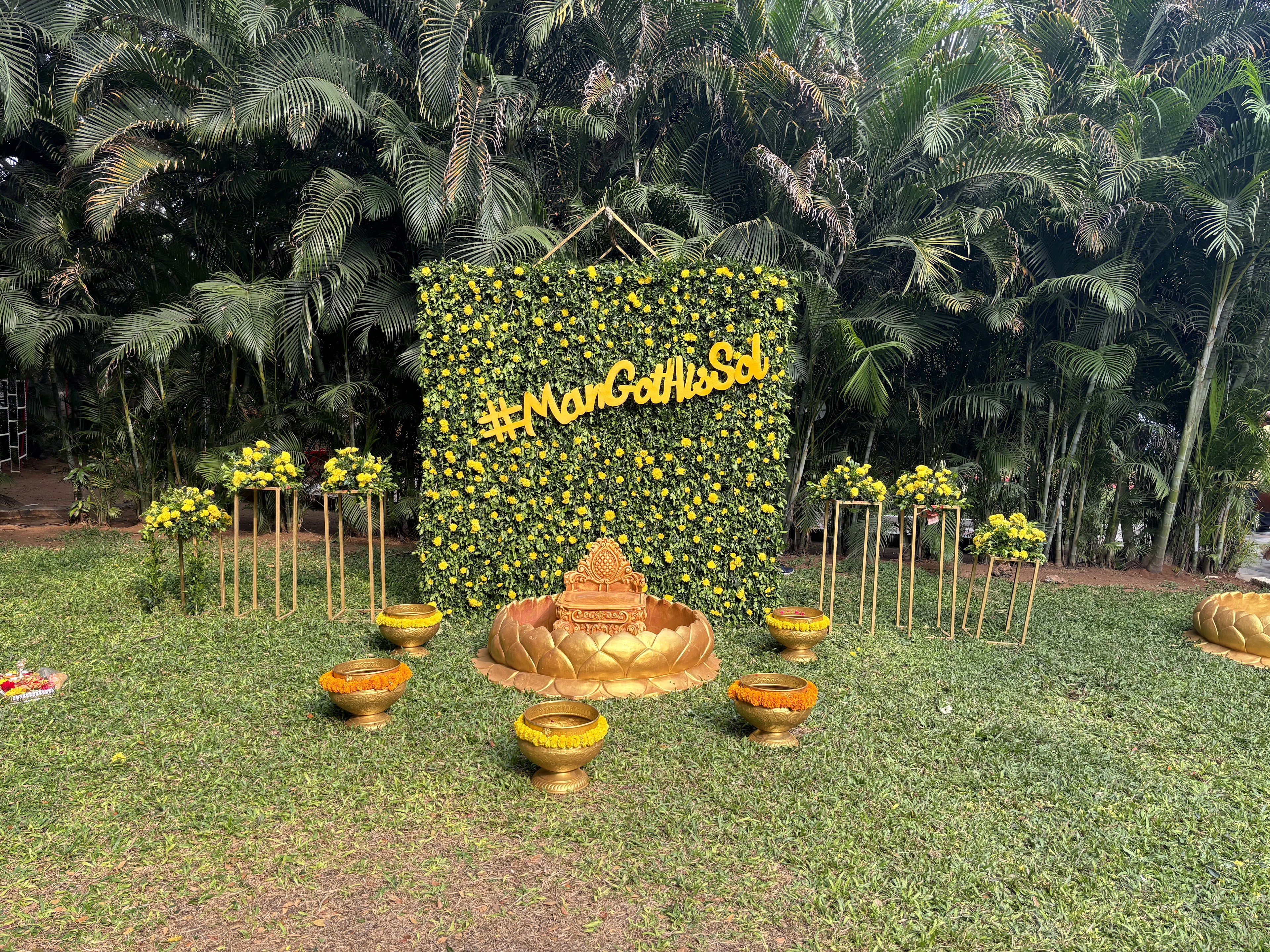 Countryside Resorts, Hyderabad — photo 8