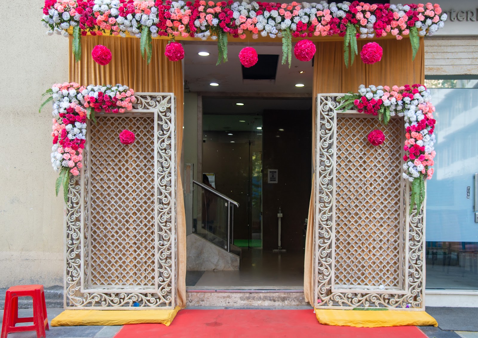 Sterling Banquets, Mumbai — photo 4