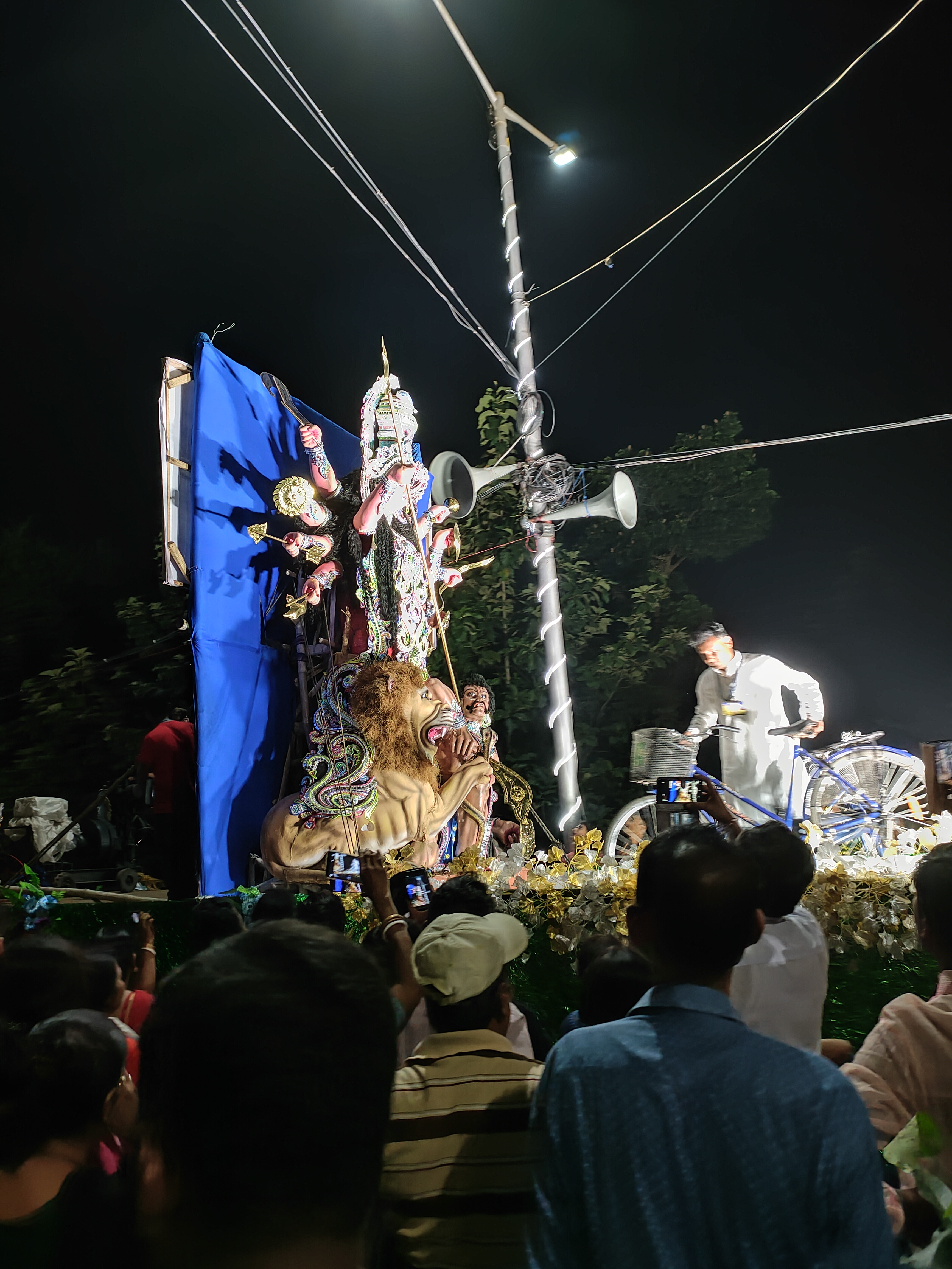 Bhiringi Nabaroon Celebration Hall, Durgapur — photo 10