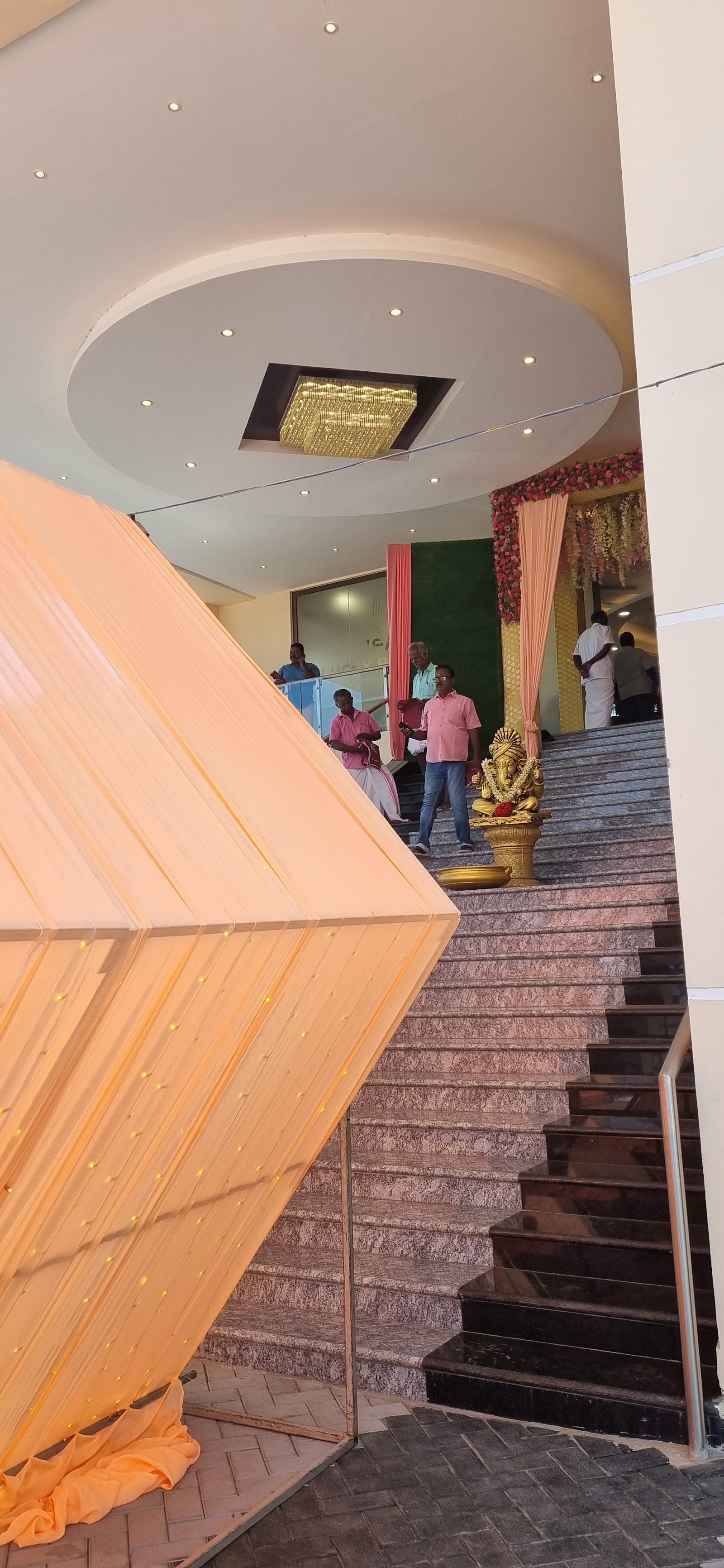 JFA LUCKY PALACE A/C MARRIAGE HALL, Madurai — photo 10