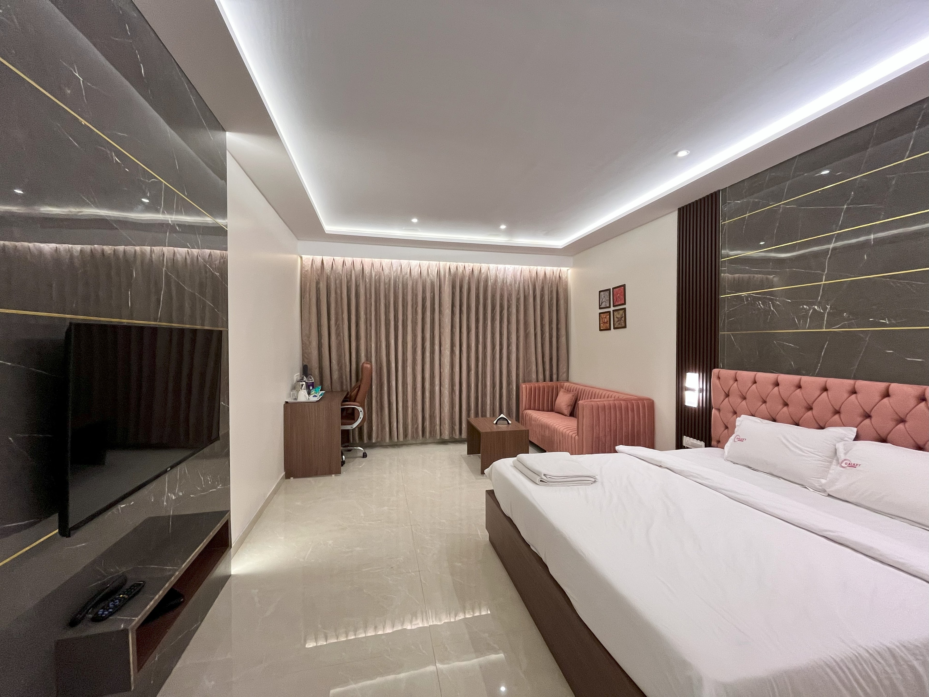 Galaxy Club & Hotel, Vijayapura — photo 5
