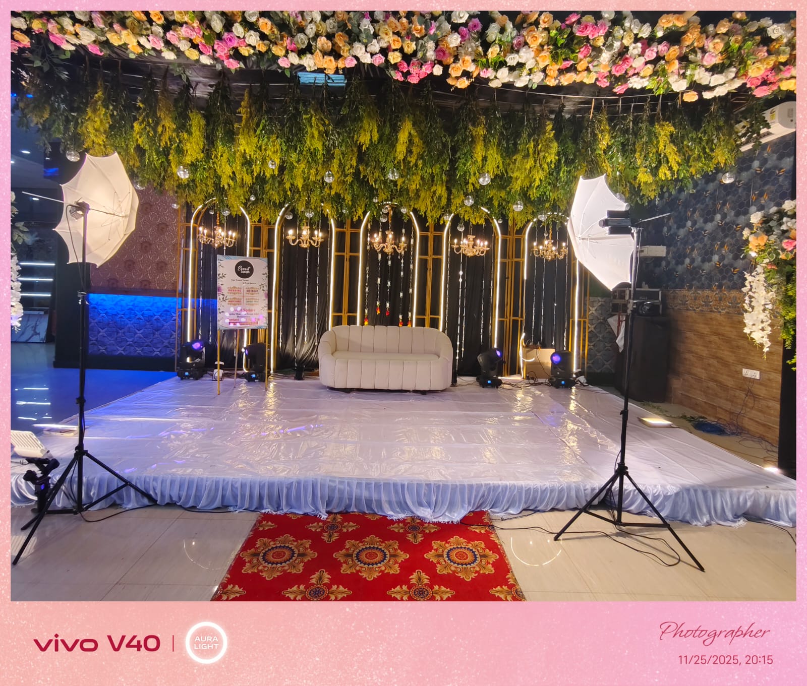 Event Square, Bhubaneswar — photo 1