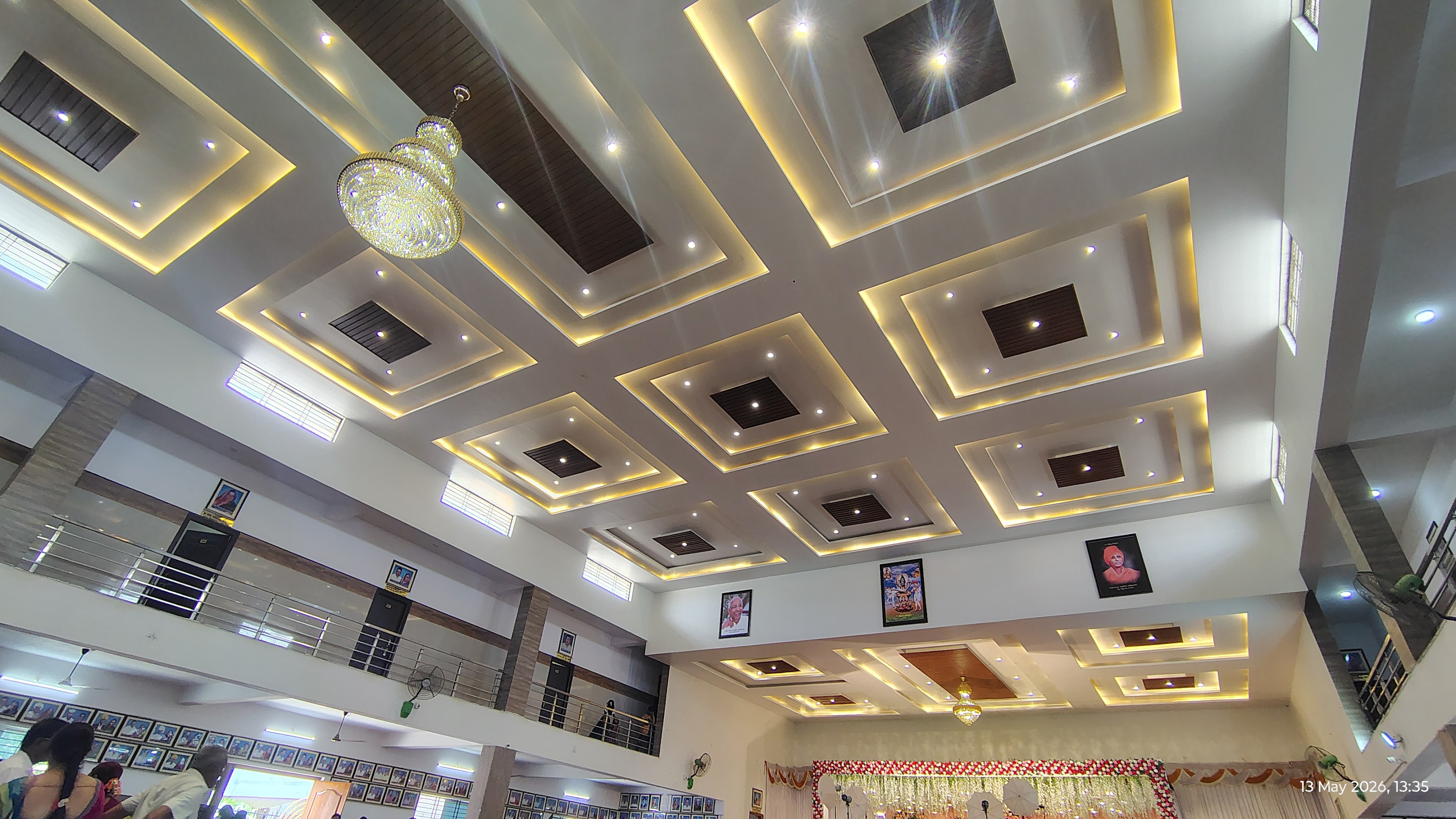 Ganiga Bhavan Gadag, Gadag — photo 6