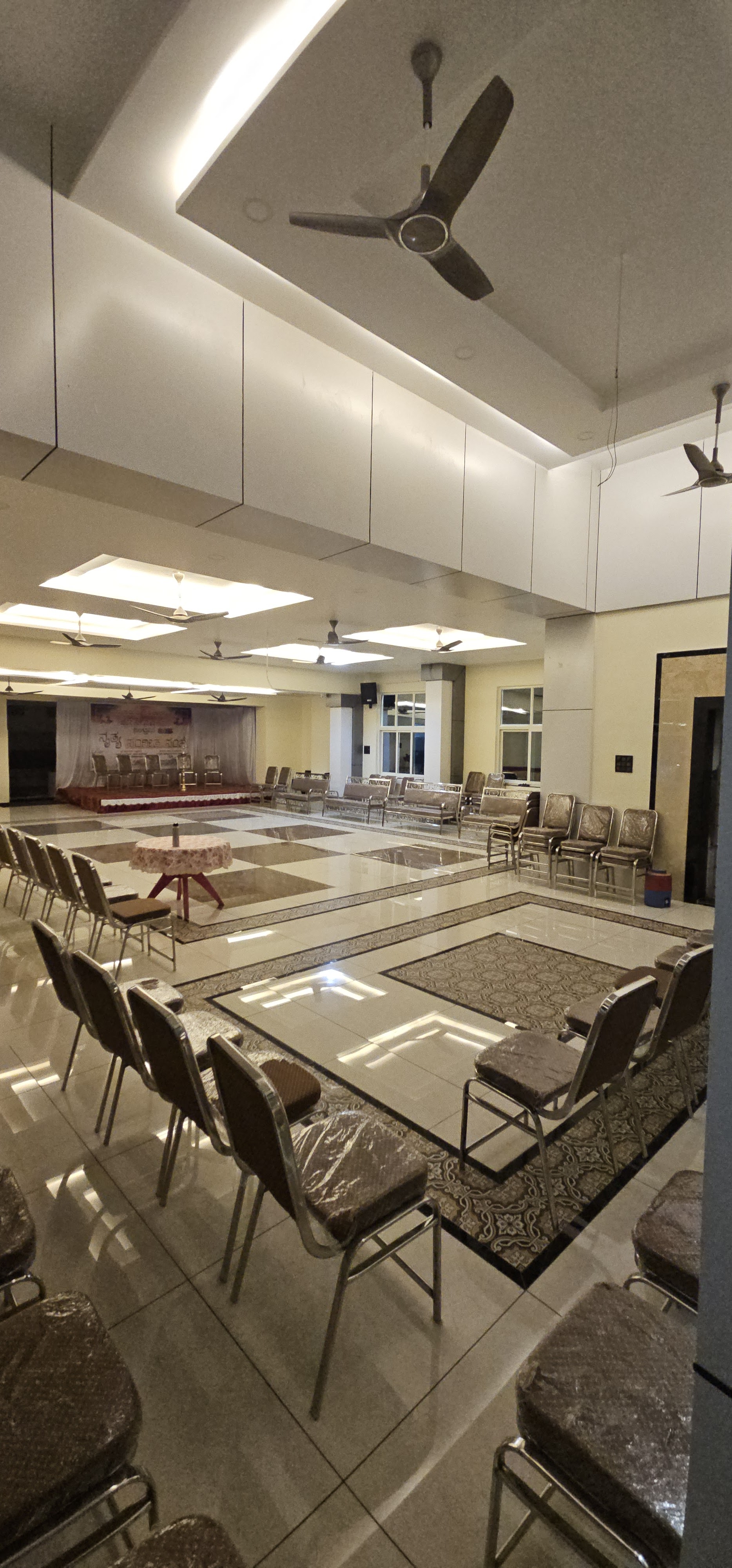 Vishwakarma Banquet's & Lodging., Bidar — photo 10