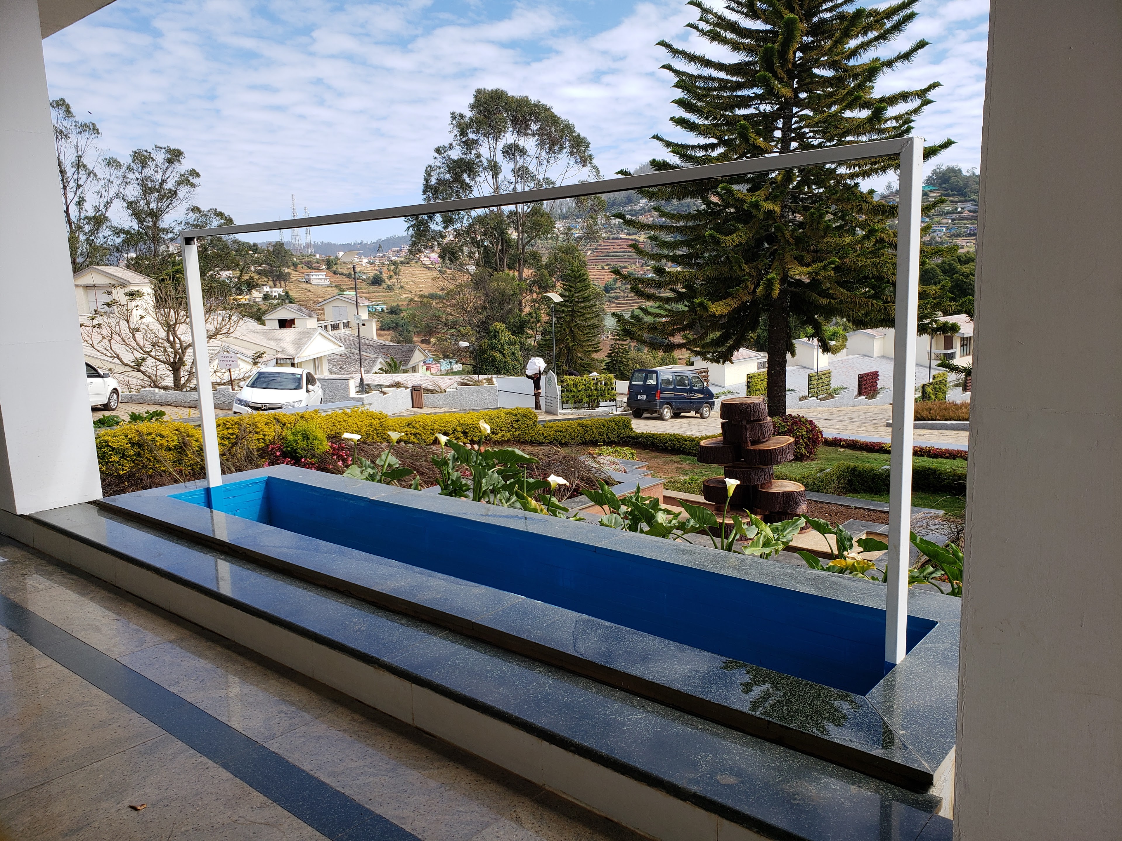 Sterling Ooty - Fern Hill, Ooty — photo 3