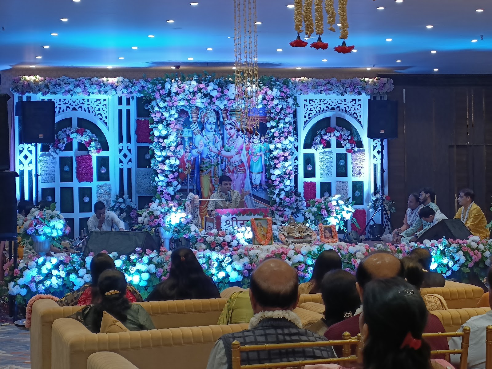 Samriddhi Banquets Newtown, Kolkata — photo 10
