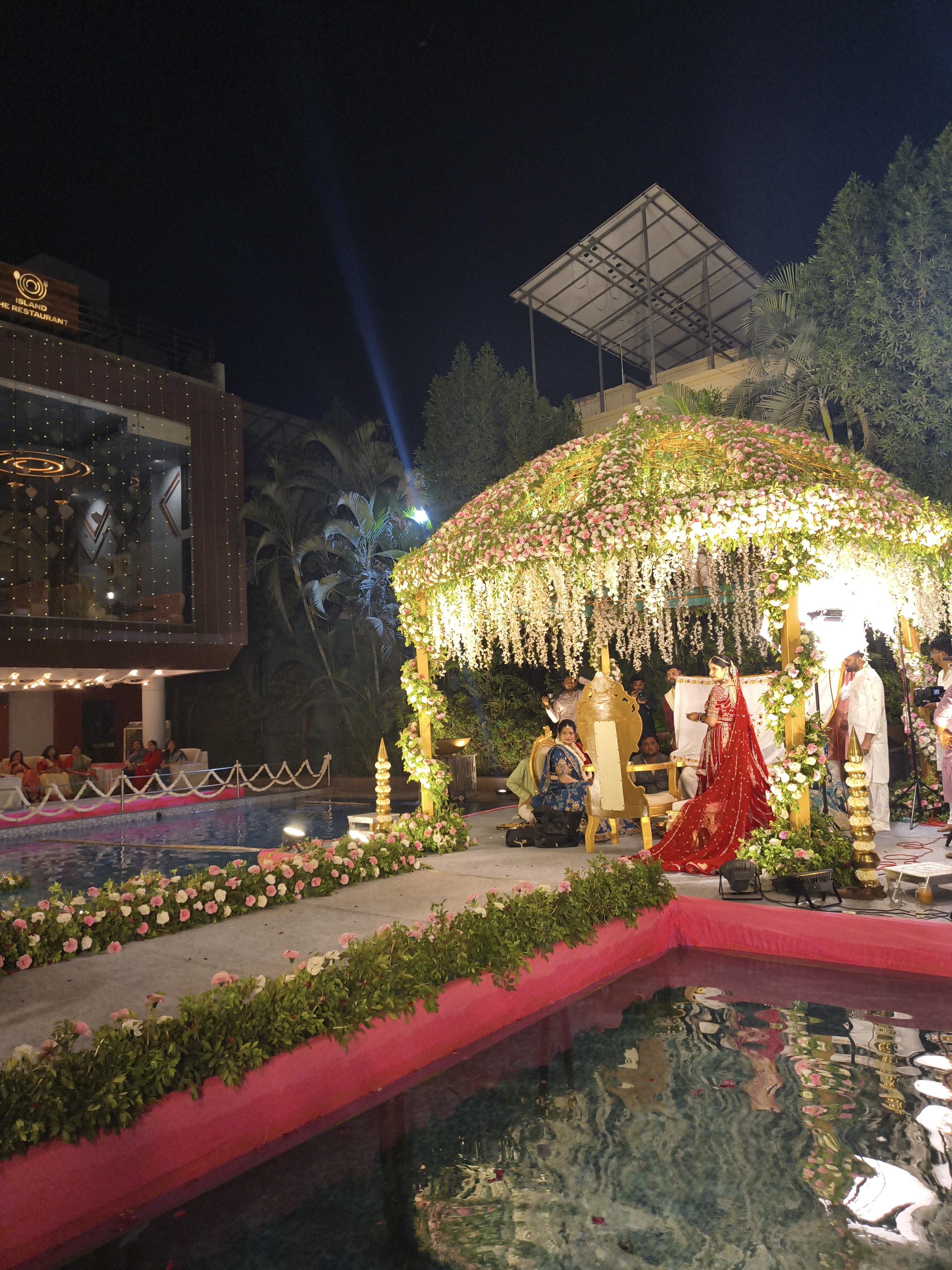 Waves Club, Vadodara — photo 4