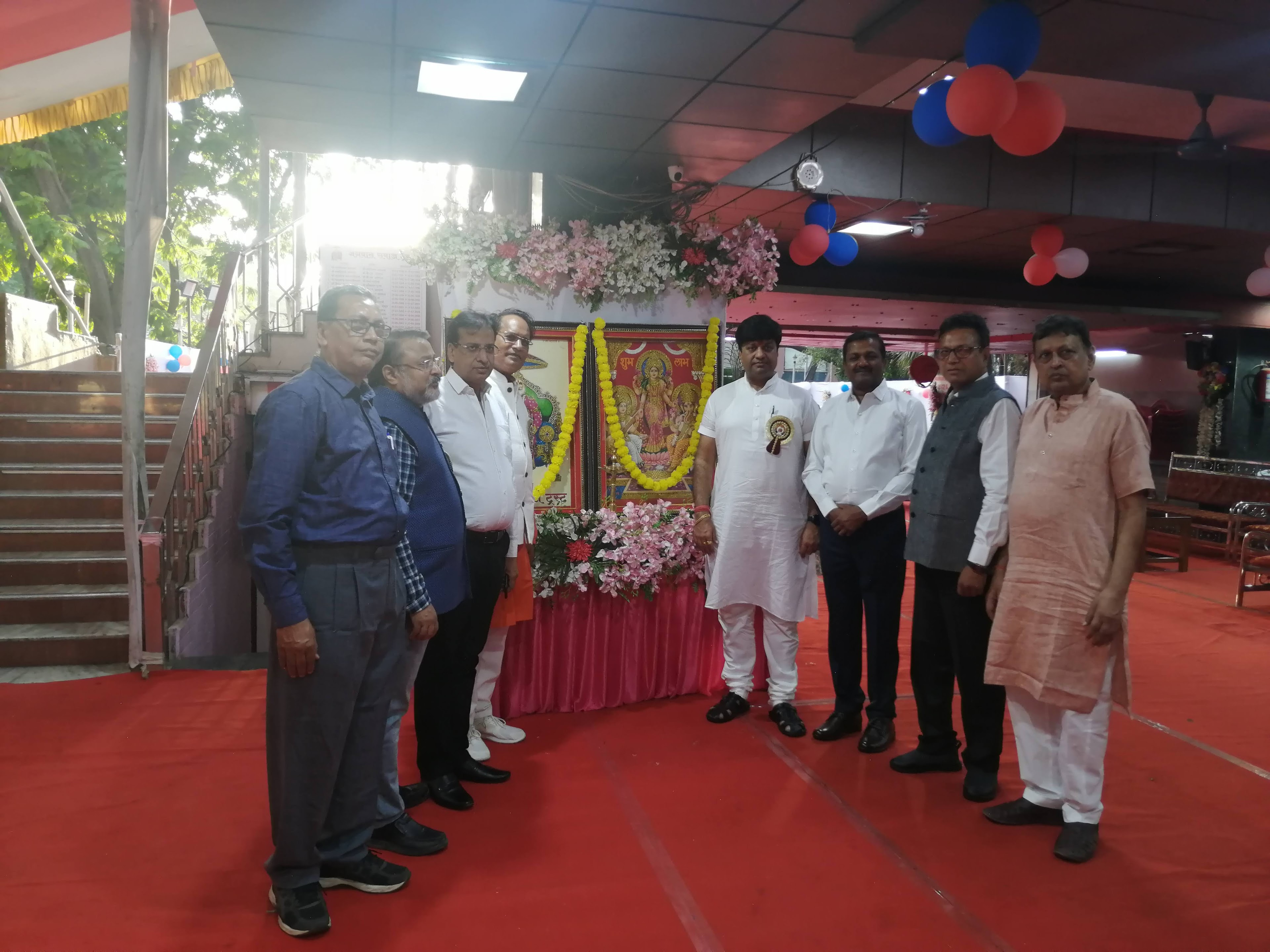 Agrawal Samaj Bhavan, Surat — photo 7