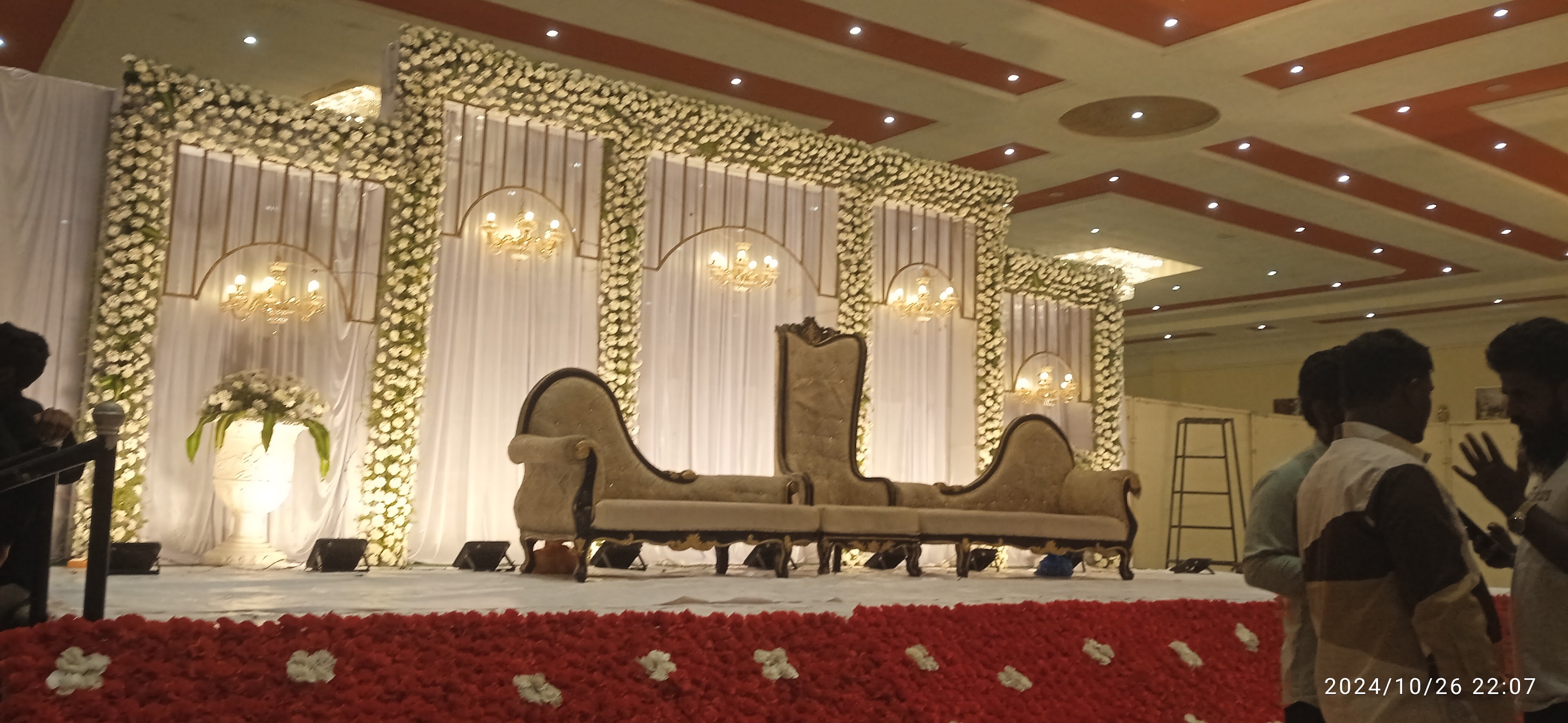 Vintage Palace Function Hall, Kalaburagi — photo 1