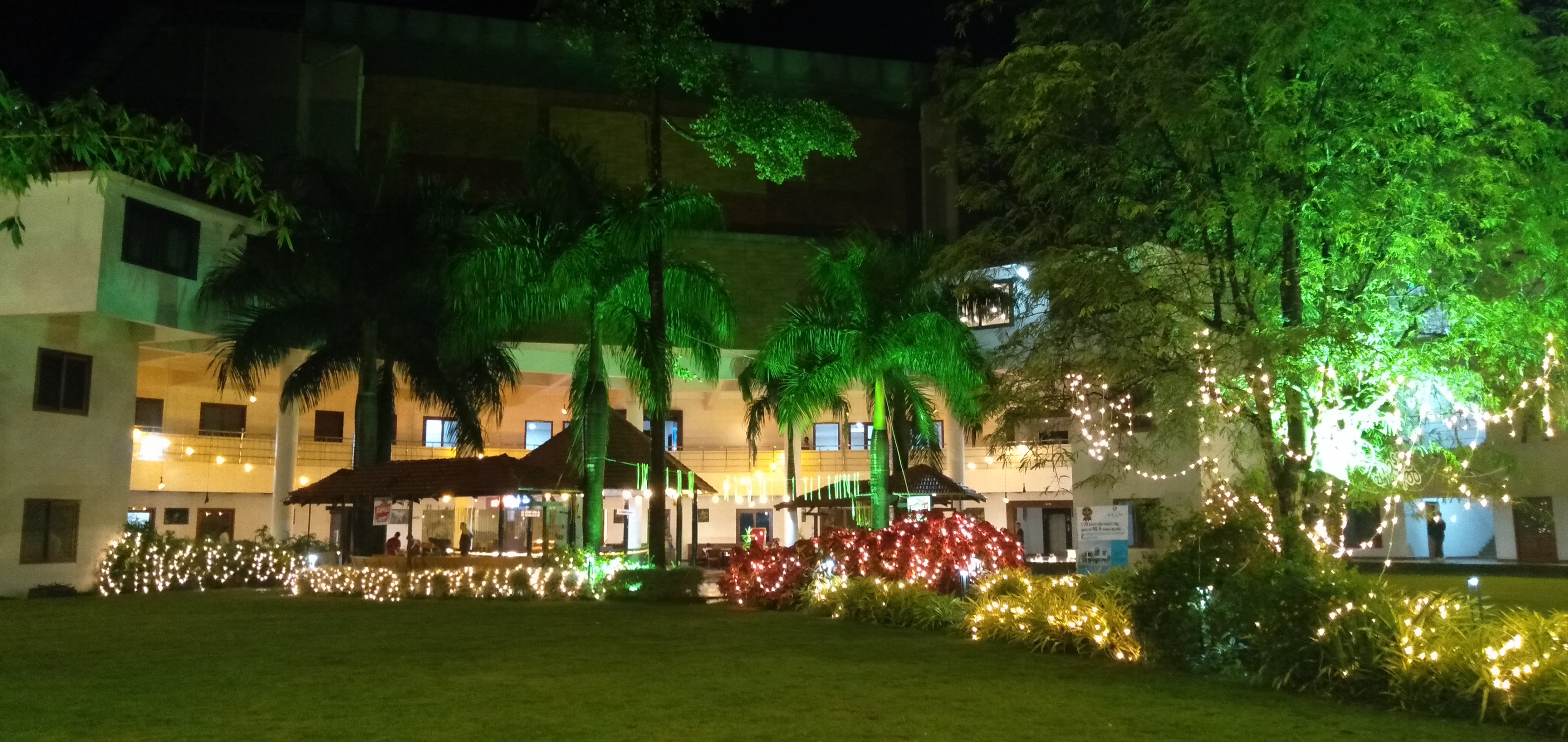 Vythiri Hall, Kalpetta — photo 3
