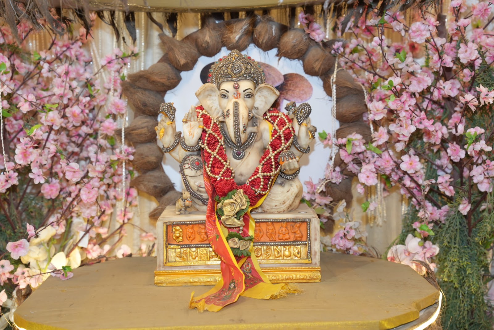 VLP Banquets Hall, Mumbai — photo 4